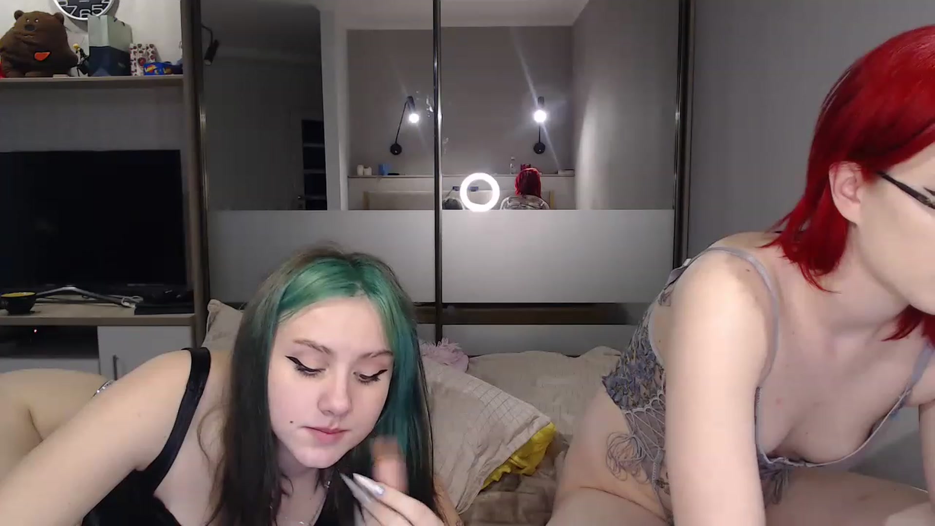 Gallery image thumbnail from KateKoss's myfreecams stream on, 12/09/2022, 13:45 image 20 of 20