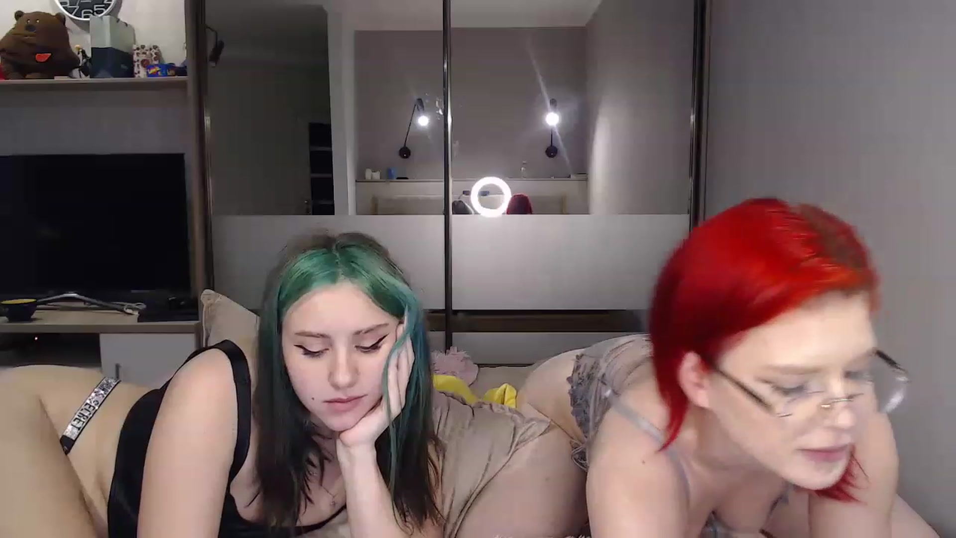 Gallery image thumbnail from KateKoss's myfreecams stream on, 12/09/2022, 13:45 image 14 of 20