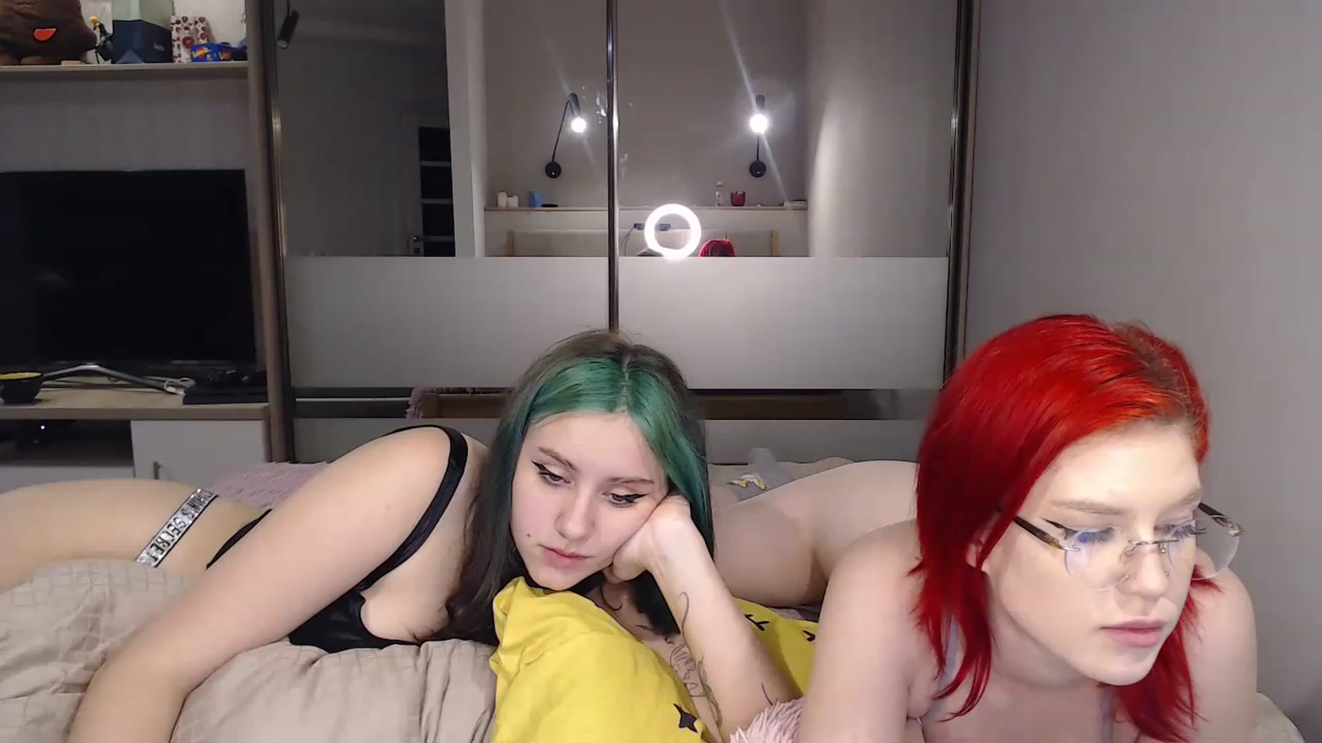 Gallery image thumbnail from KateKoss's myfreecams stream on, 12/09/2022, 14:07 image 4 of 20