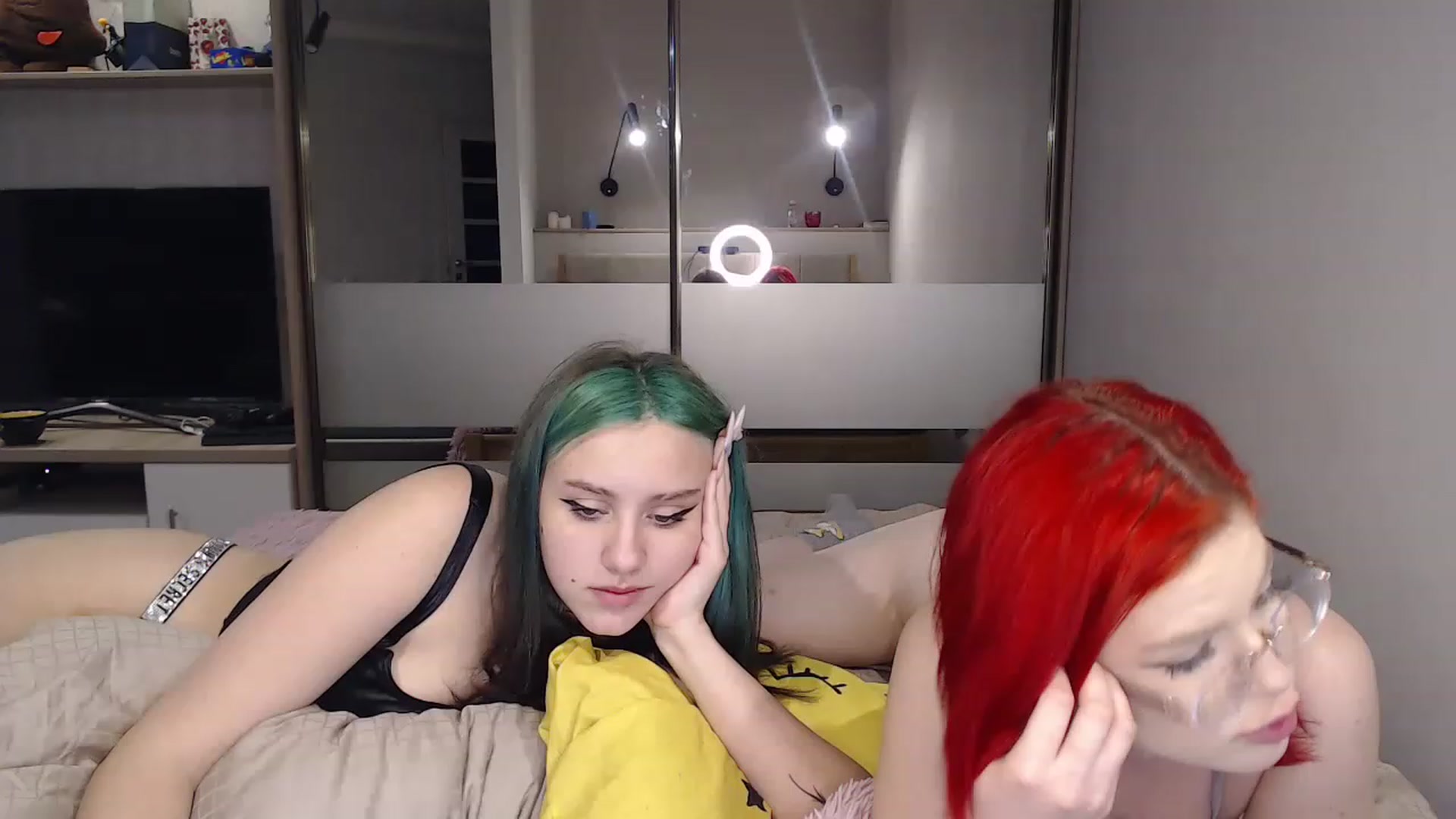Gallery image thumbnail from KateKoss's myfreecams stream on, 12/09/2022, 14:07 image 1 of 20