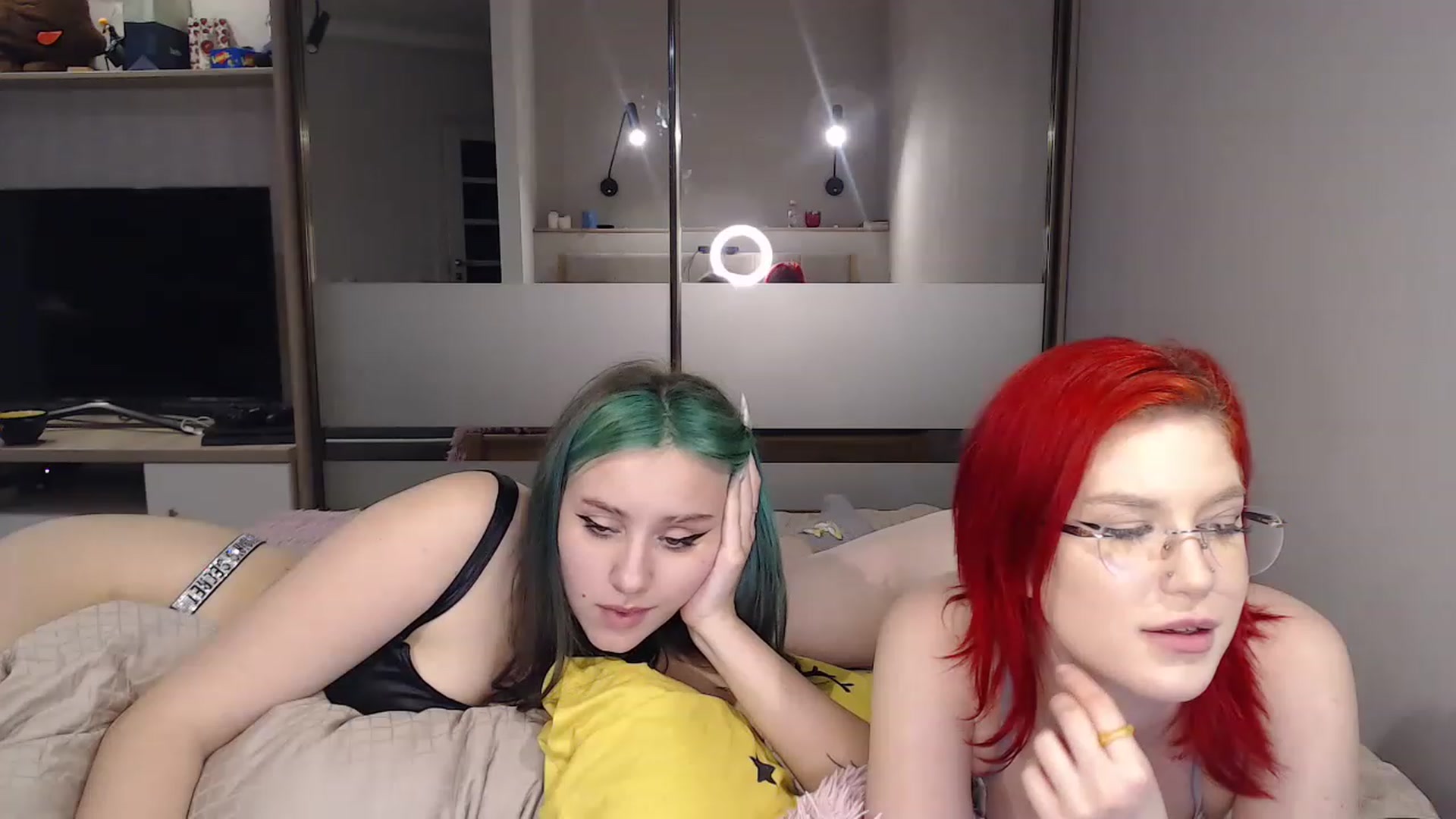 Gallery image thumbnail from KateKoss's myfreecams stream on, 12/09/2022, 14:07 image 13 of 20