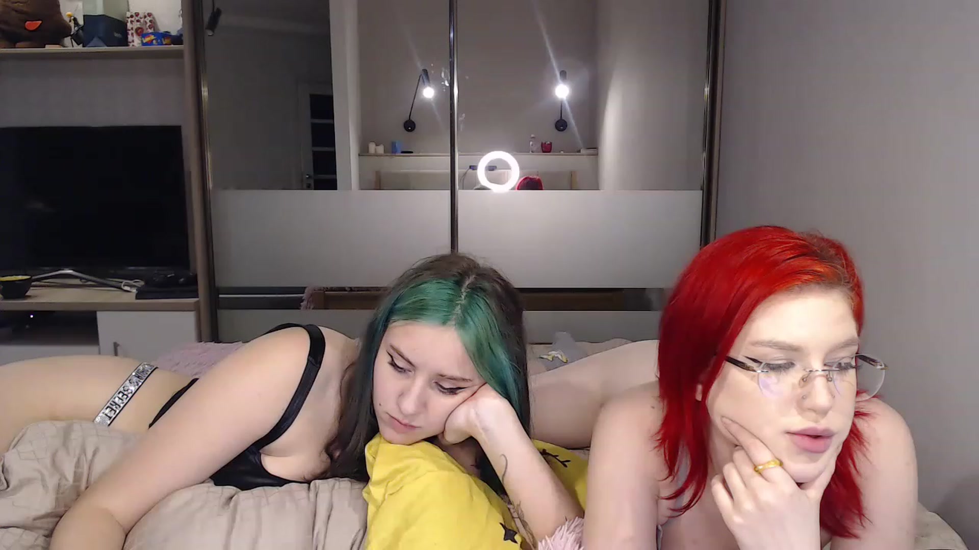 Gallery image thumbnail from KateKoss's myfreecams stream on, 12/09/2022, 14:07 image 8 of 20