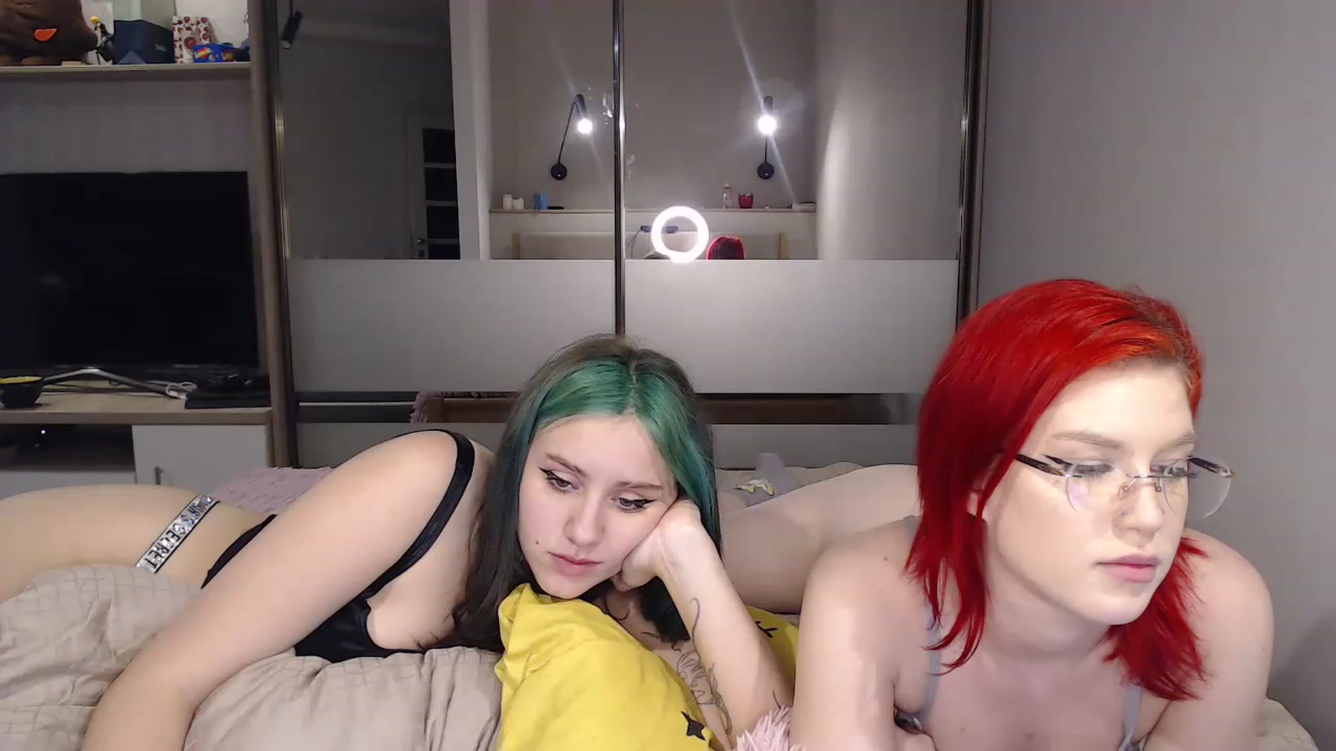 Gallery image thumbnail from KateKoss's myfreecams stream on, 12/09/2022, 14:07 image 5 of 20