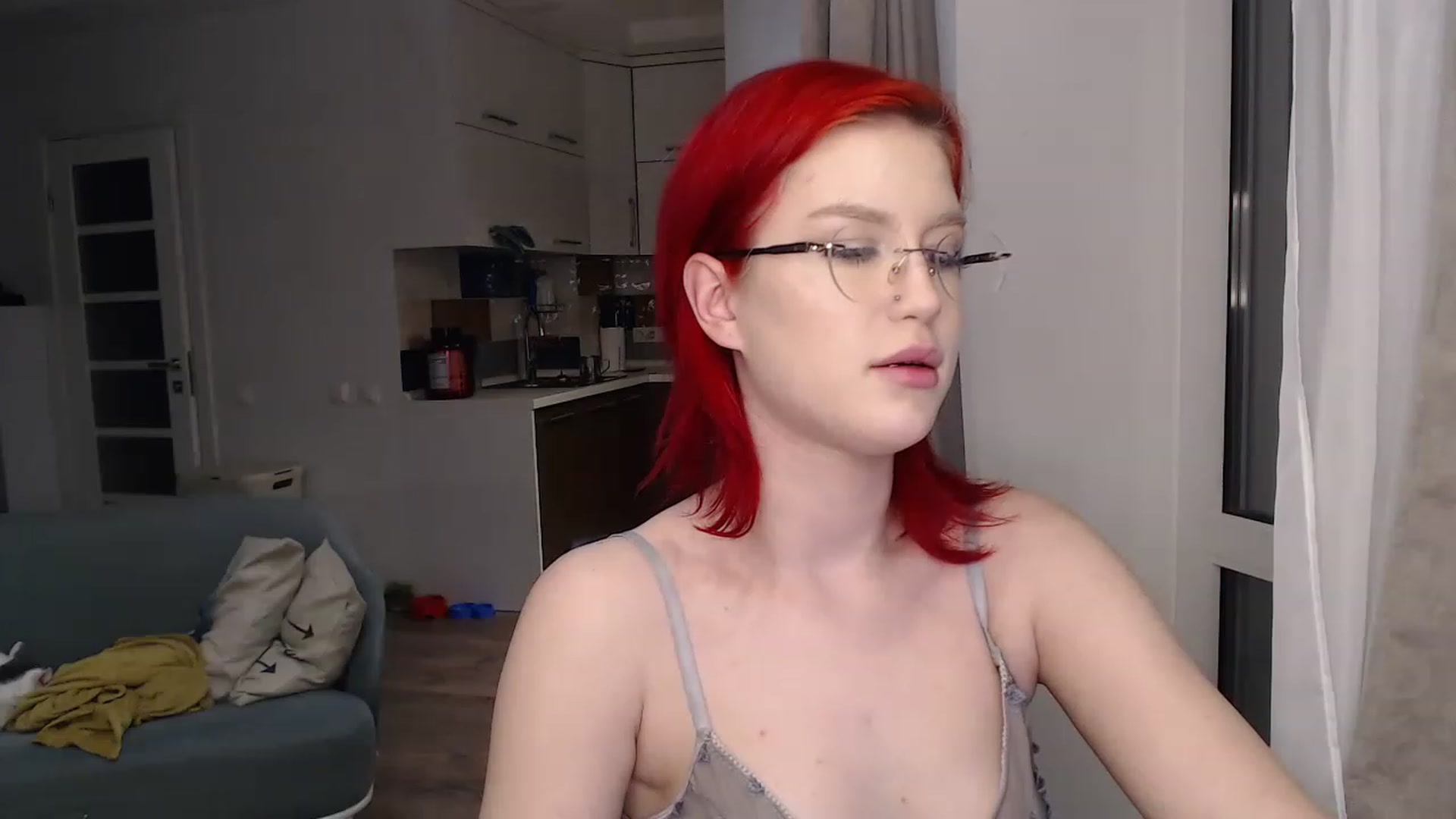 Gallery image thumbnail from KateKoss's myfreecams stream on, 12/09/2022, 14:29 image 18 of 20