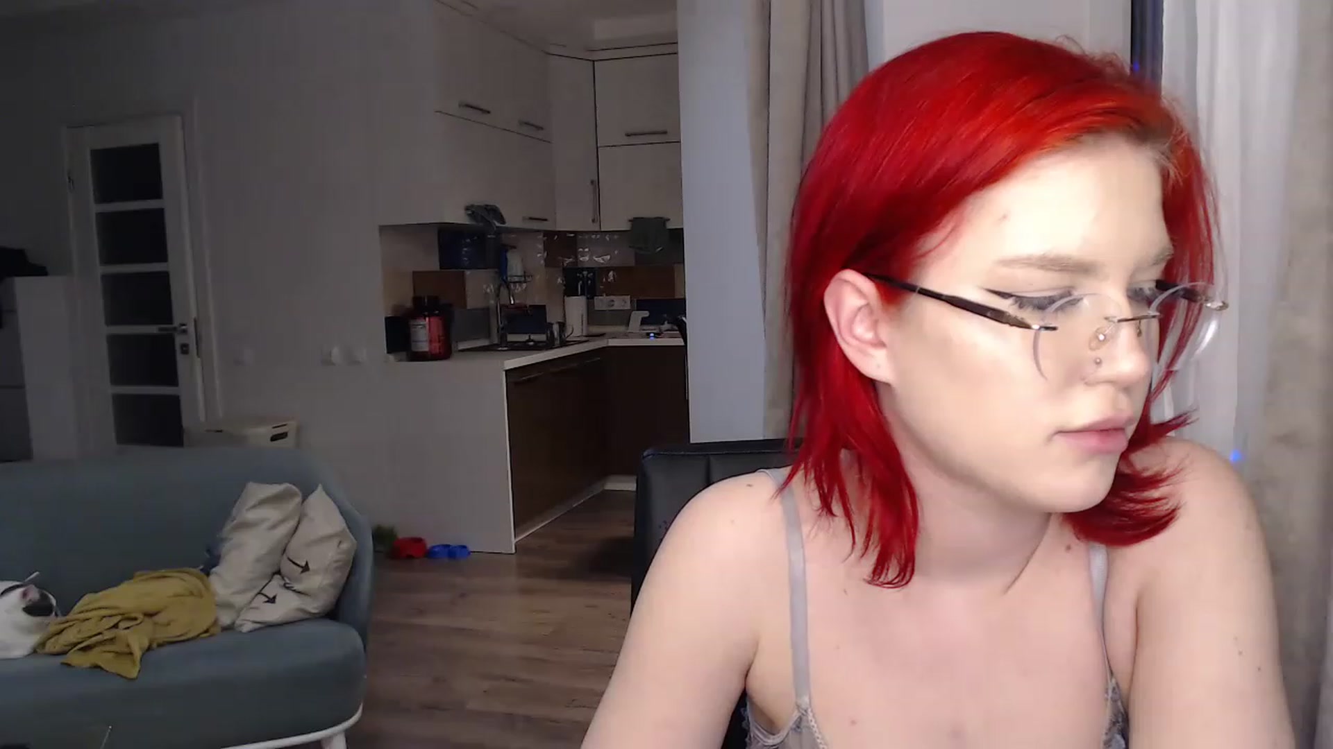 Gallery image thumbnail from KateKoss's myfreecams stream on, 12/09/2022, 14:29 image 13 of 20