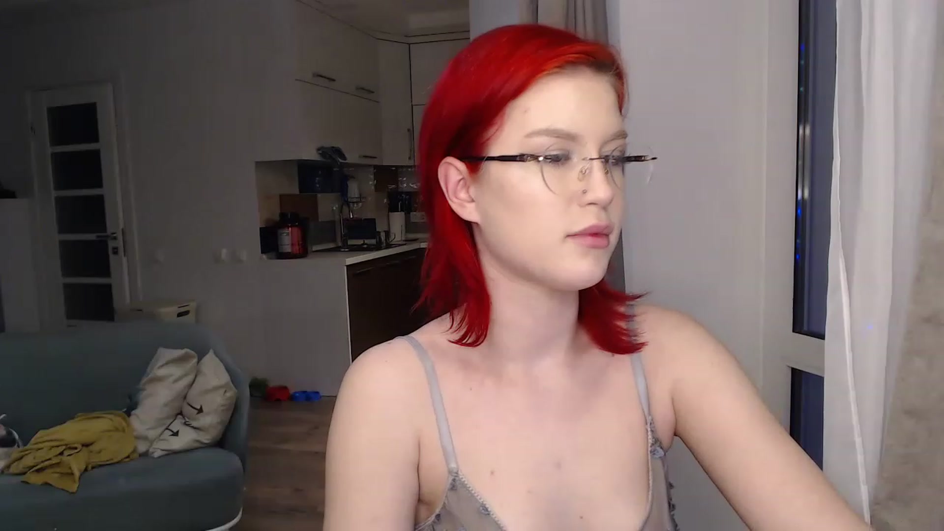 Gallery image thumbnail from KateKoss's myfreecams stream on, 12/09/2022, 14:29 image 16 of 20