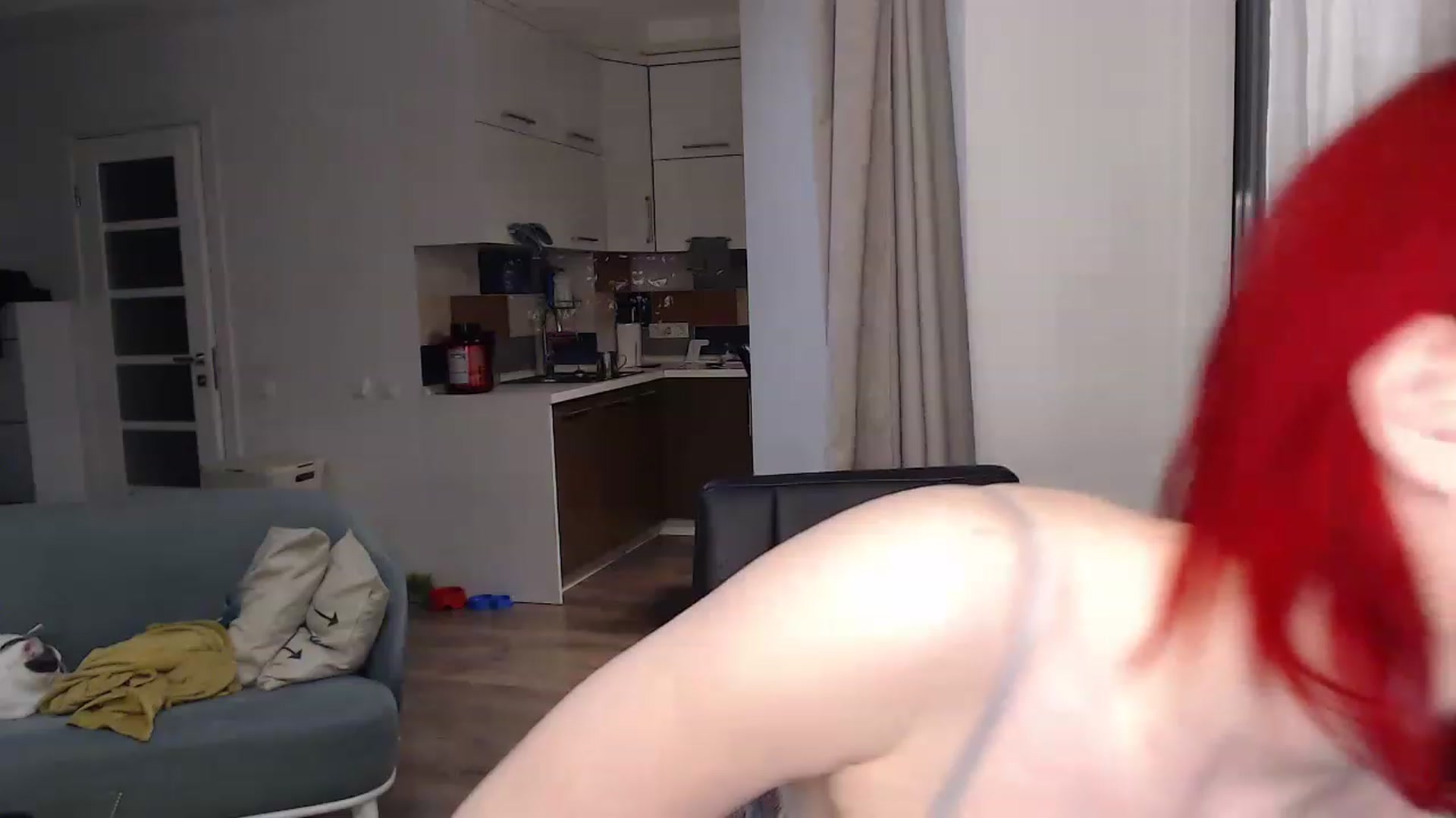 Gallery image thumbnail from KateKoss's myfreecams stream on, 12/09/2022, 14:29 image 12 of 20