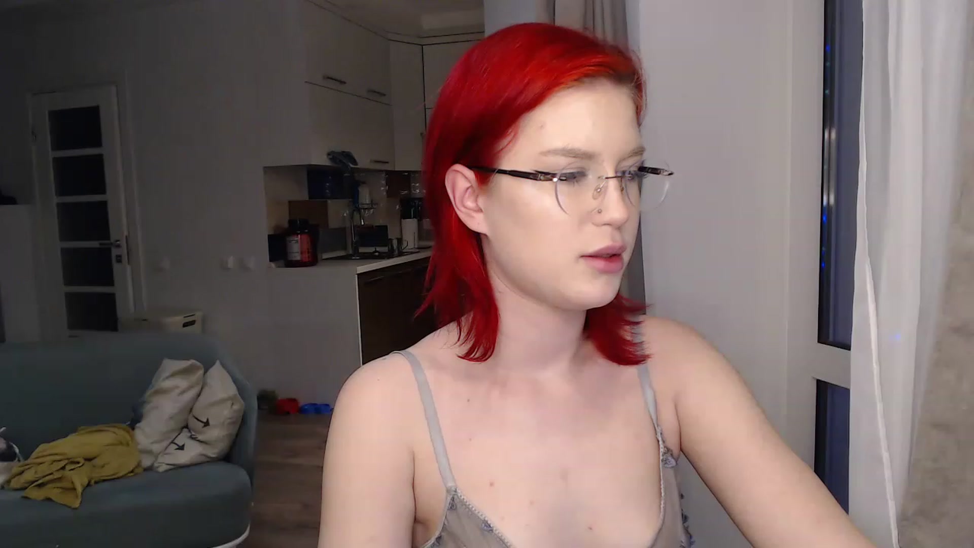 Gallery image thumbnail from KateKoss's myfreecams stream on, 12/09/2022, 14:29 image 15 of 20