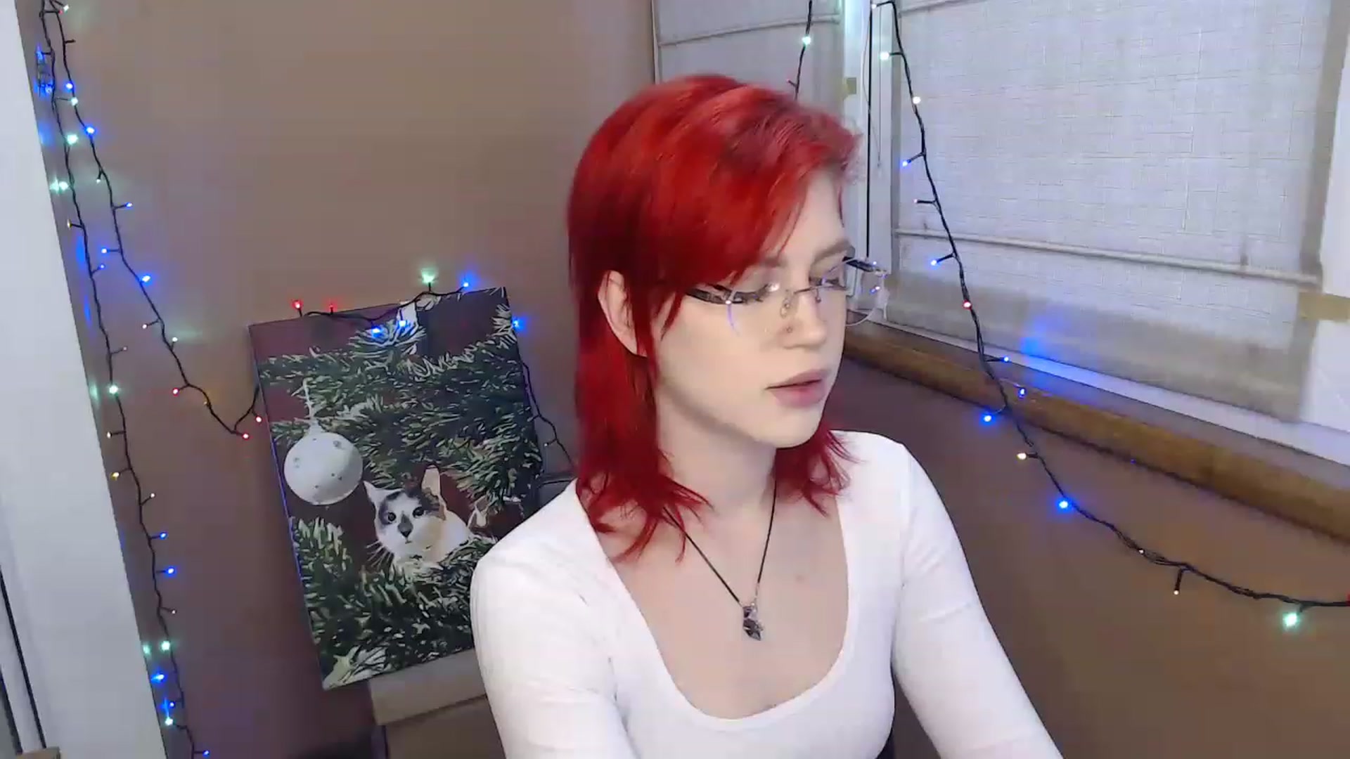 Gallery image thumbnail from KateKoss's myfreecams stream on, 12/16/2022, 08:35 image 8 of 20