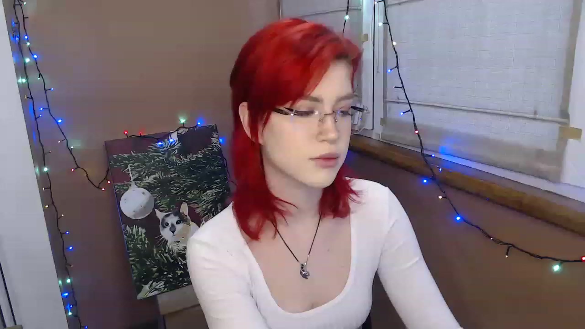 Gallery image thumbnail from KateKoss's myfreecams stream on, 12/16/2022, 08:35 image 1 of 20