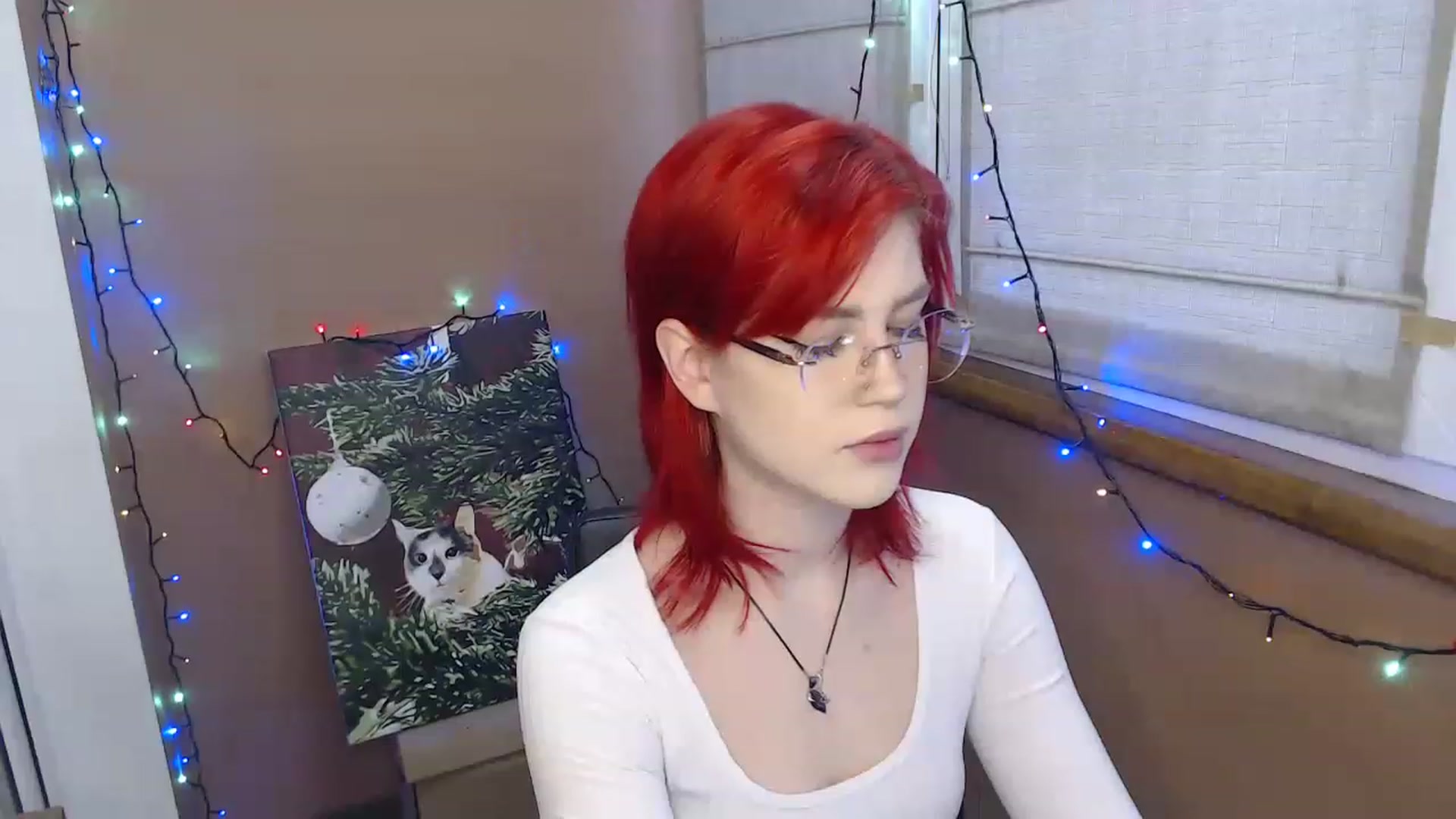 Gallery image thumbnail from KateKoss's myfreecams stream on, 12/16/2022, 08:35 image 18 of 20
