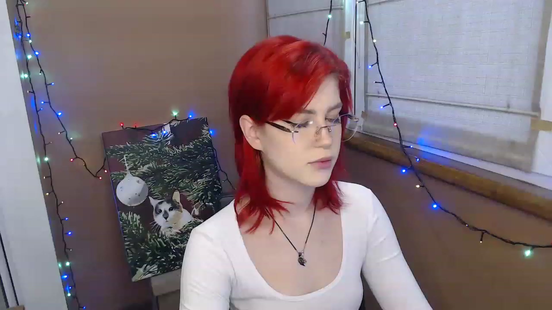 Gallery image thumbnail from KateKoss's myfreecams stream on, 12/16/2022, 08:35 image 12 of 20