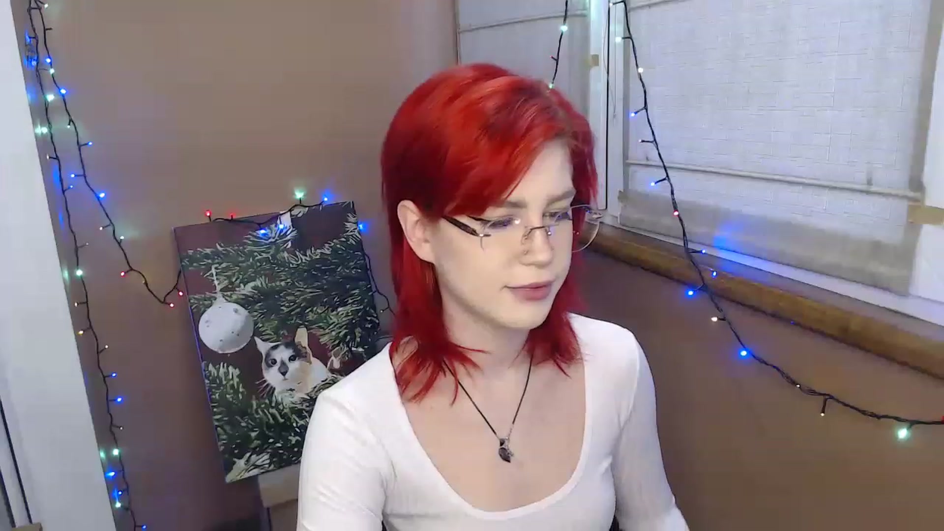 Gallery image thumbnail from KateKoss's myfreecams stream on, 12/16/2022, 08:35 image 13 of 20