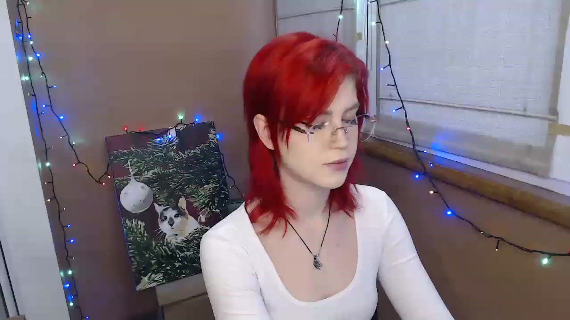 Gallery image thumbnail from KateKoss's myfreecams stream on, 12/16/2022, 08:35 image 11 of 20