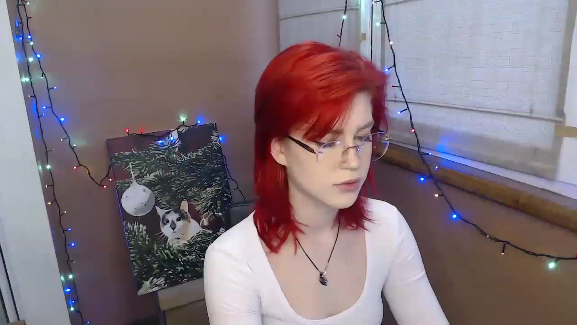 Gallery image thumbnail from KateKoss's myfreecams stream on, 12/16/2022, 08:35 image 20 of 20