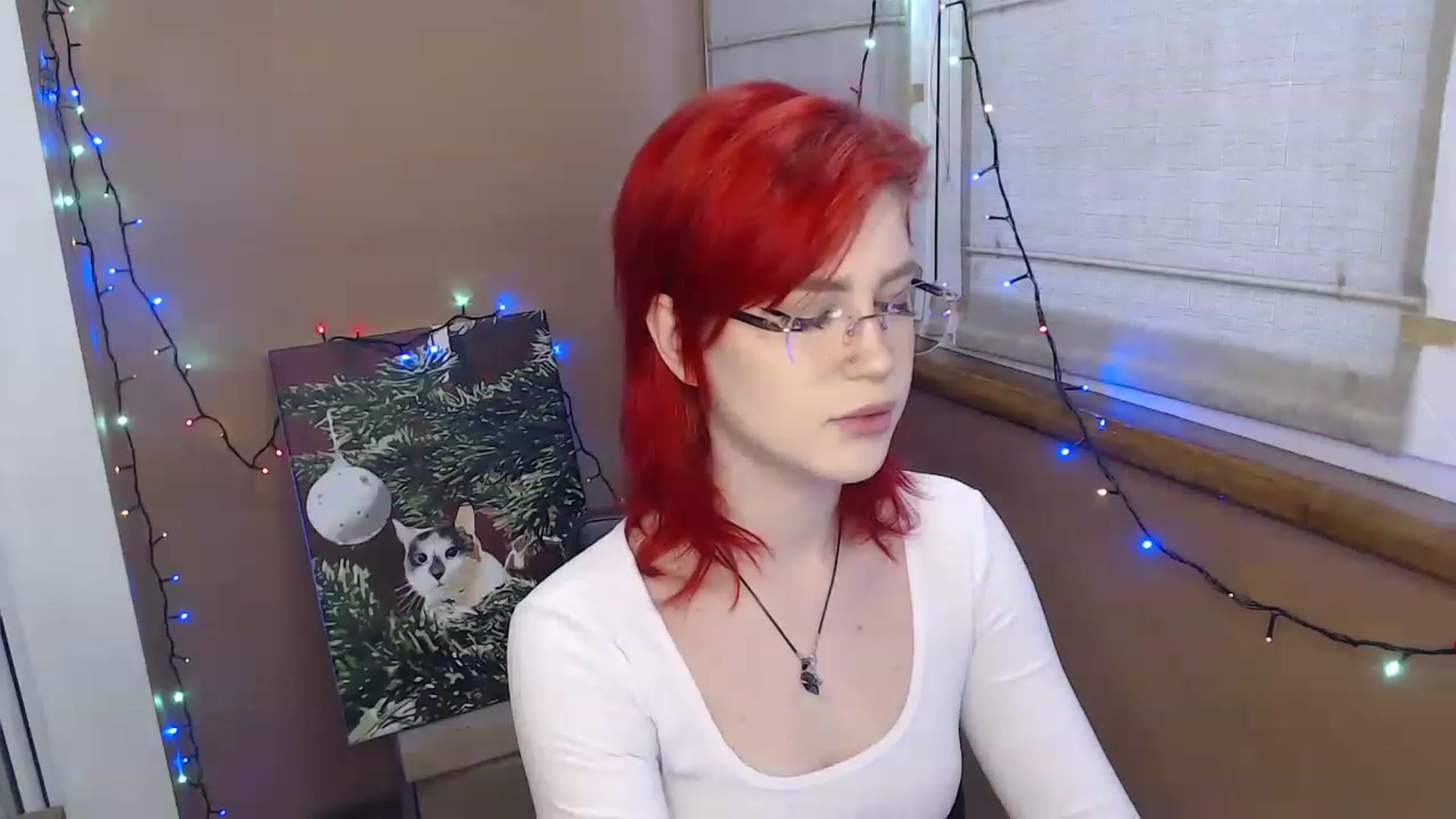 Gallery image thumbnail from KateKoss's myfreecams stream on, 12/16/2022, 08:35 image 9 of 20
