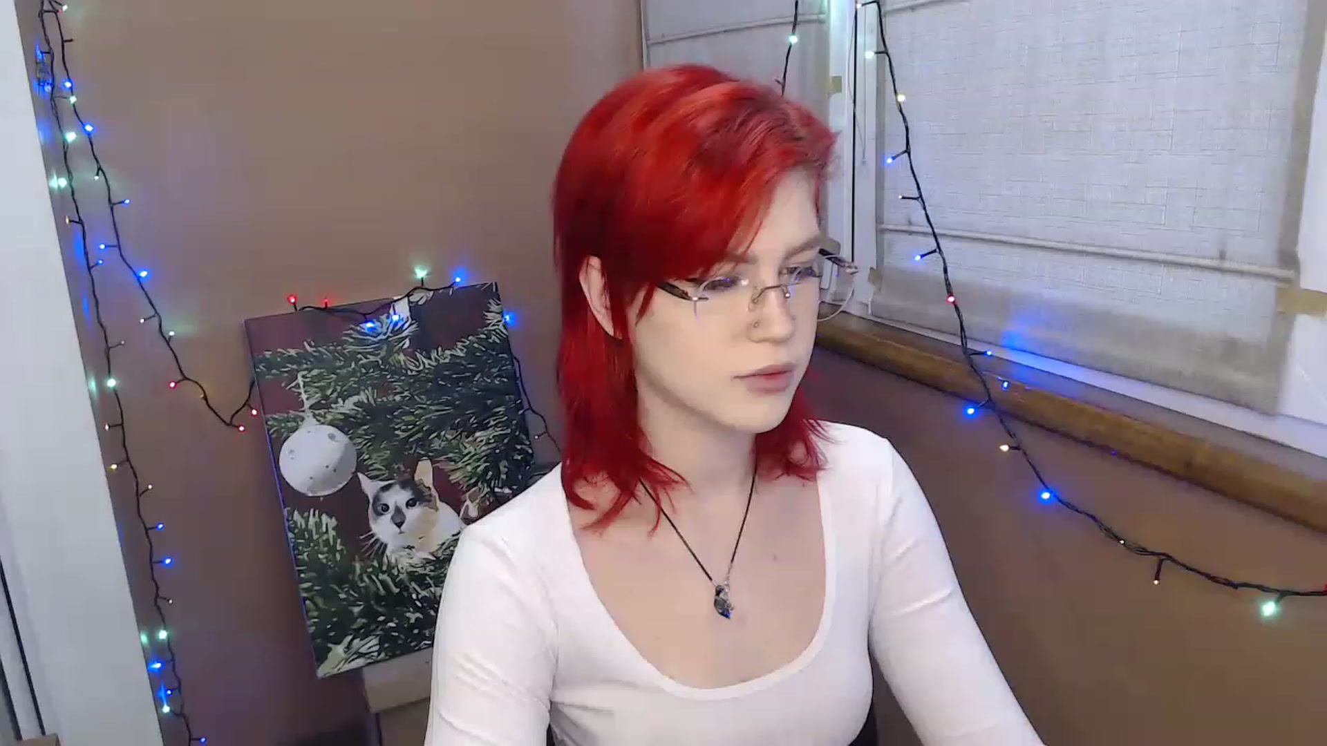 Gallery image thumbnail from KateKoss's myfreecams stream on, 12/16/2022, 08:35 image 4 of 20