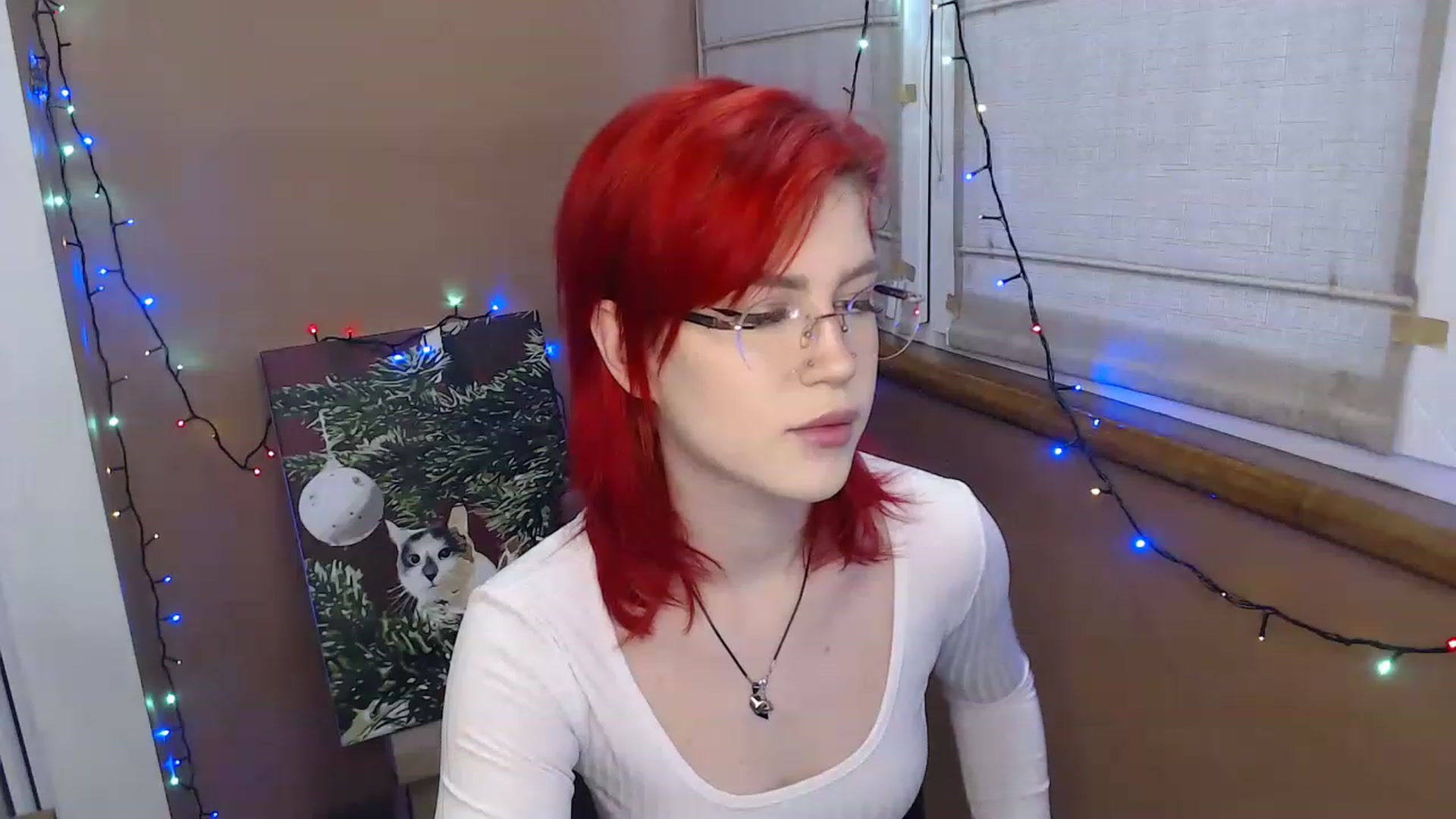 Gallery image thumbnail from KateKoss's myfreecams stream on, 12/16/2022, 08:35 image 2 of 20