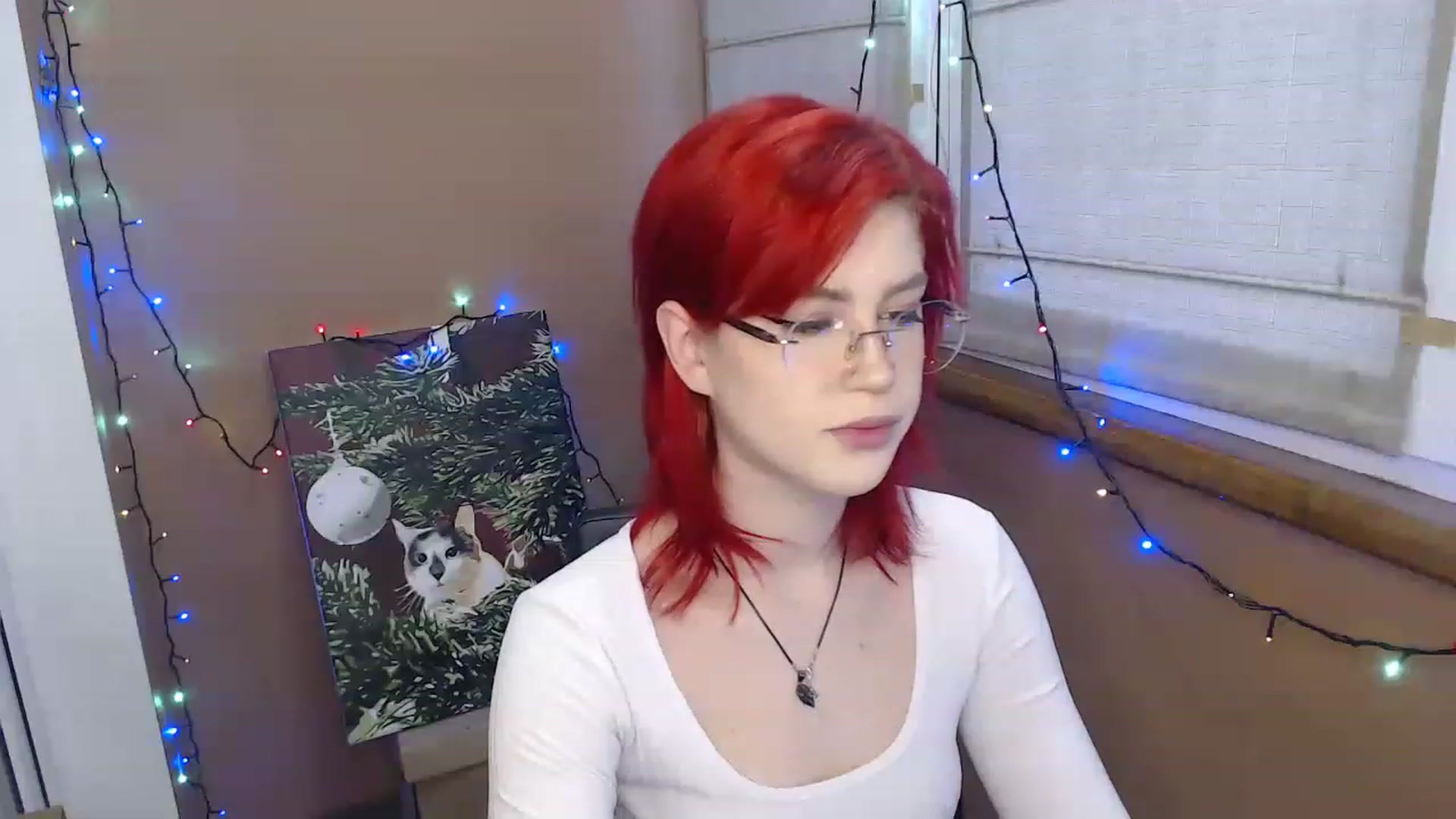 Gallery image thumbnail from KateKoss's myfreecams stream on, 12/16/2022, 08:35 image 15 of 20