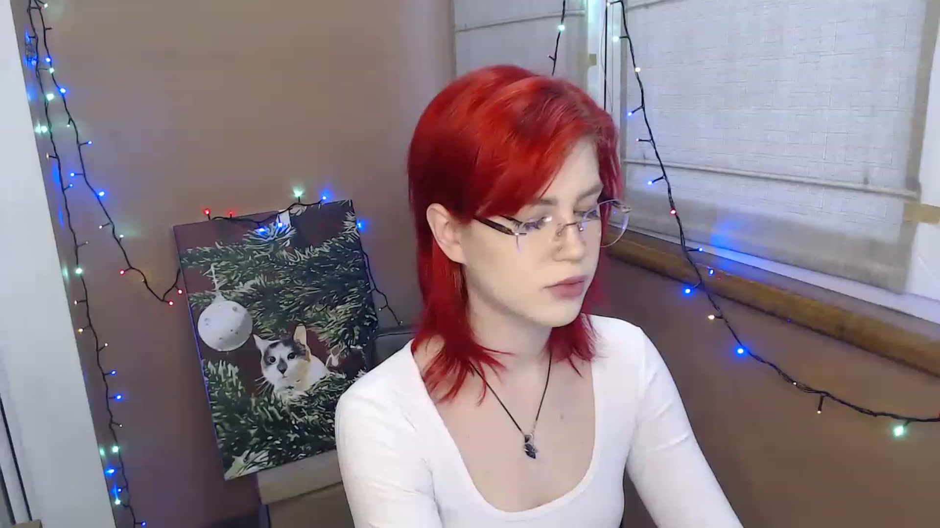 Gallery image thumbnail from KateKoss's myfreecams stream on, 12/16/2022, 08:35 image 16 of 20