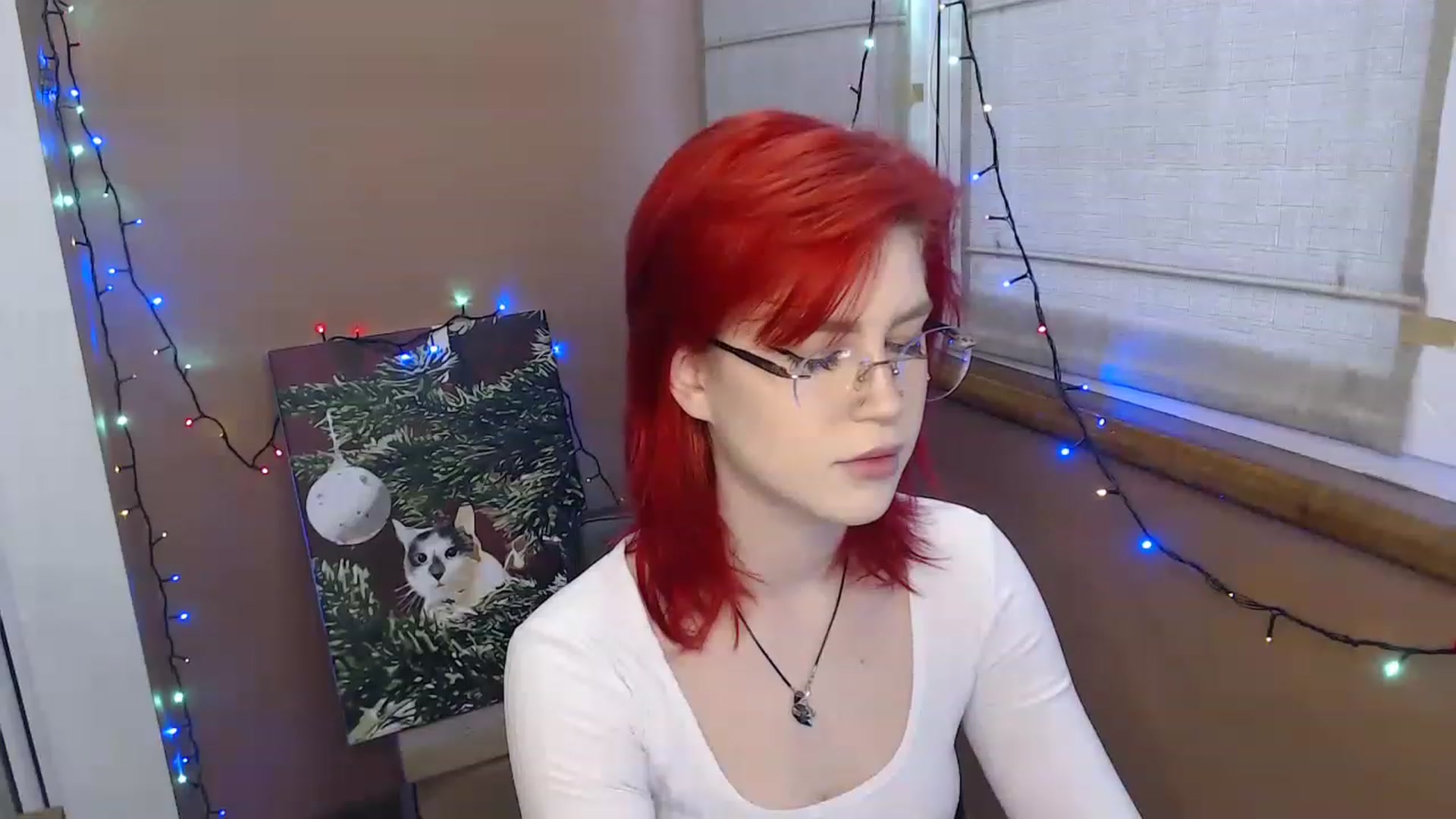 Gallery image thumbnail from KateKoss's myfreecams stream on, 12/16/2022, 08:35 image 19 of 20