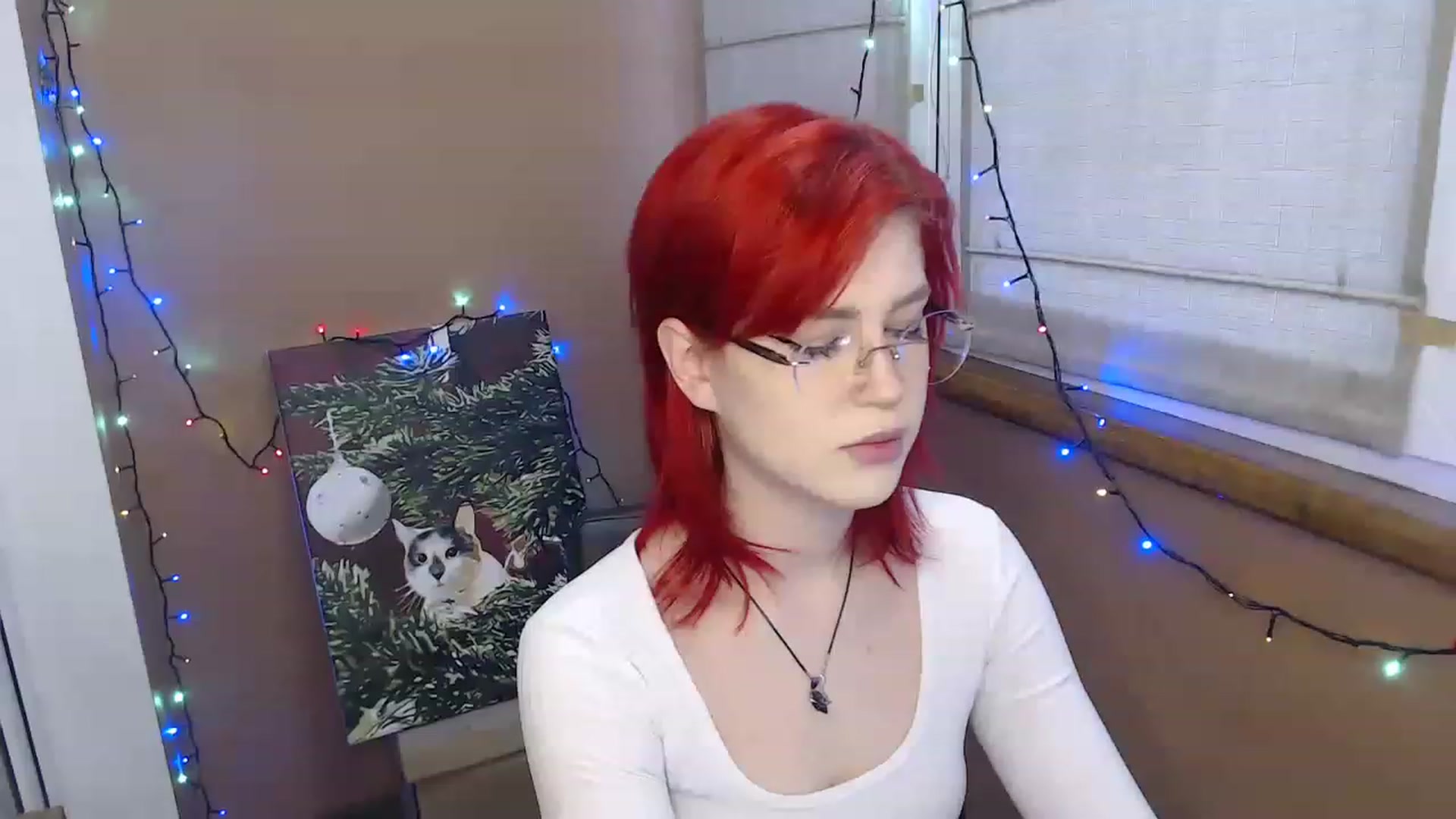 Gallery image thumbnail from KateKoss's myfreecams stream on, 12/16/2022, 08:35 image 17 of 20