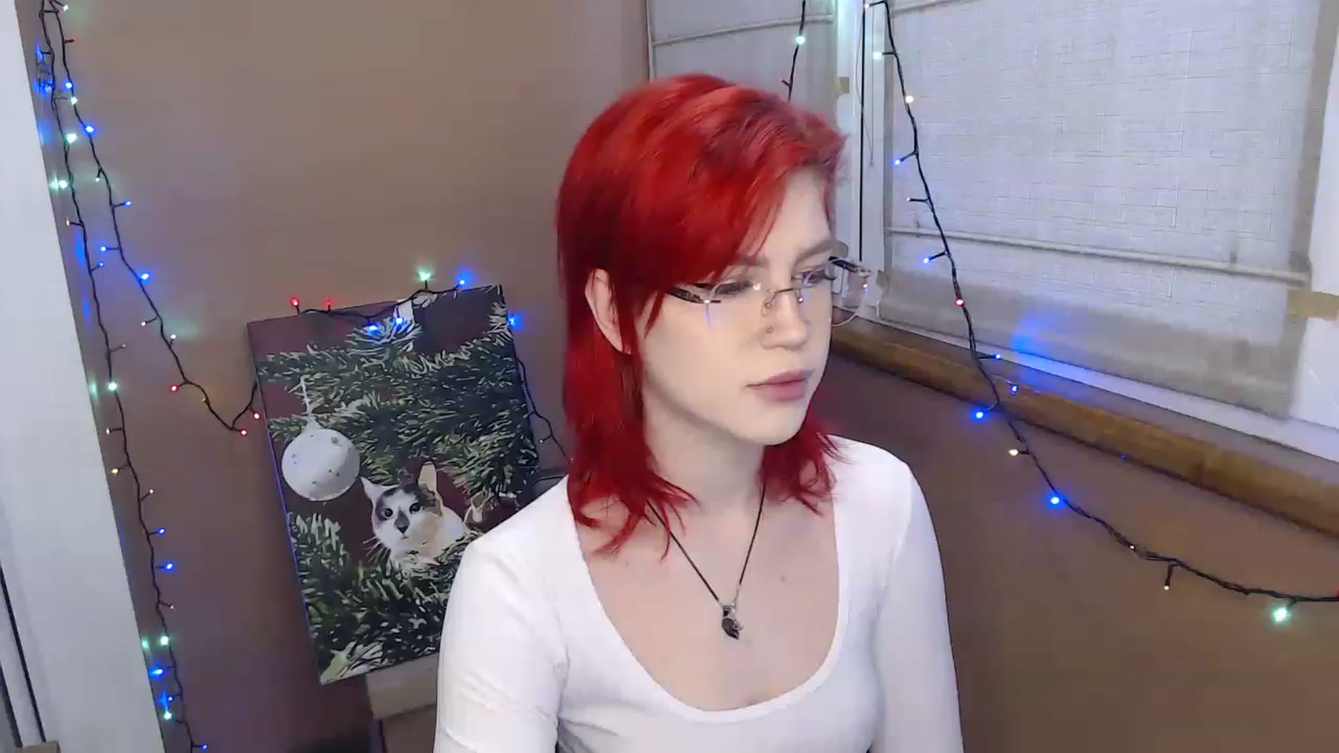 Gallery image thumbnail from KateKoss's myfreecams stream on, 12/16/2022, 08:35 image 6 of 20
