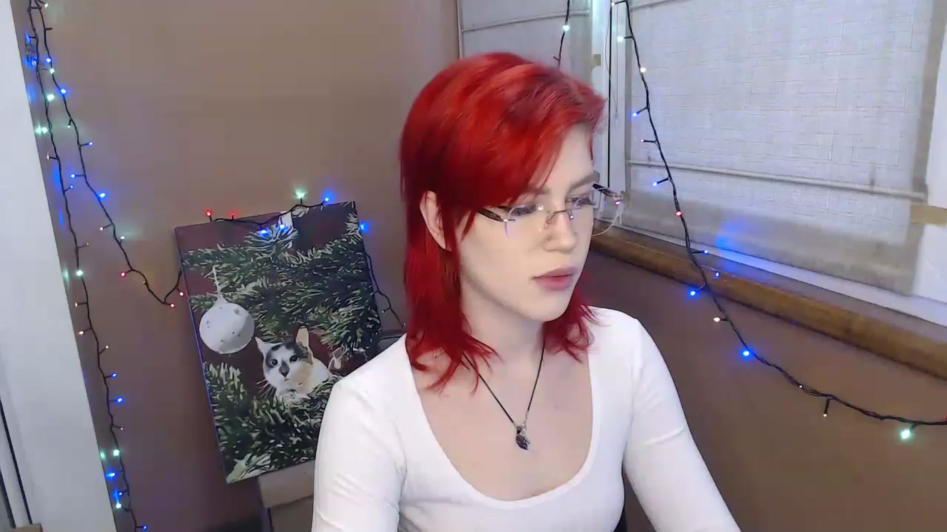 Gallery image thumbnail from KateKoss's myfreecams stream on, 12/16/2022, 08:35 image 7 of 20