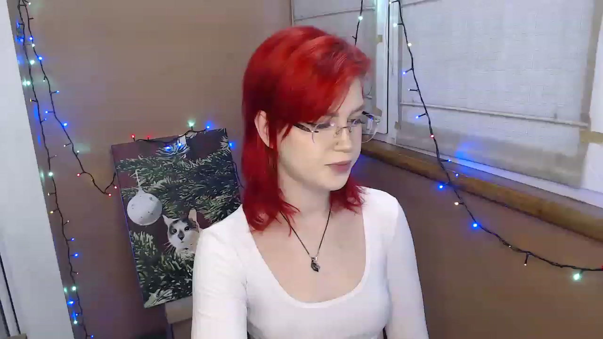Gallery image thumbnail from KateKoss's myfreecams stream on, 12/16/2022, 08:35 image 3 of 20