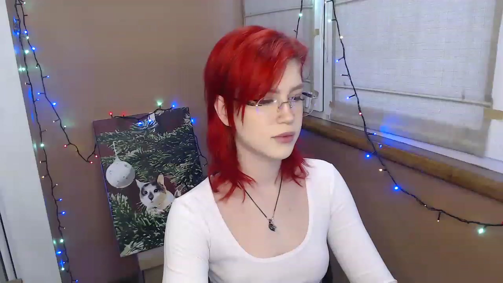 Gallery image thumbnail from KateKoss's myfreecams stream on, 12/16/2022, 08:35 image 10 of 20