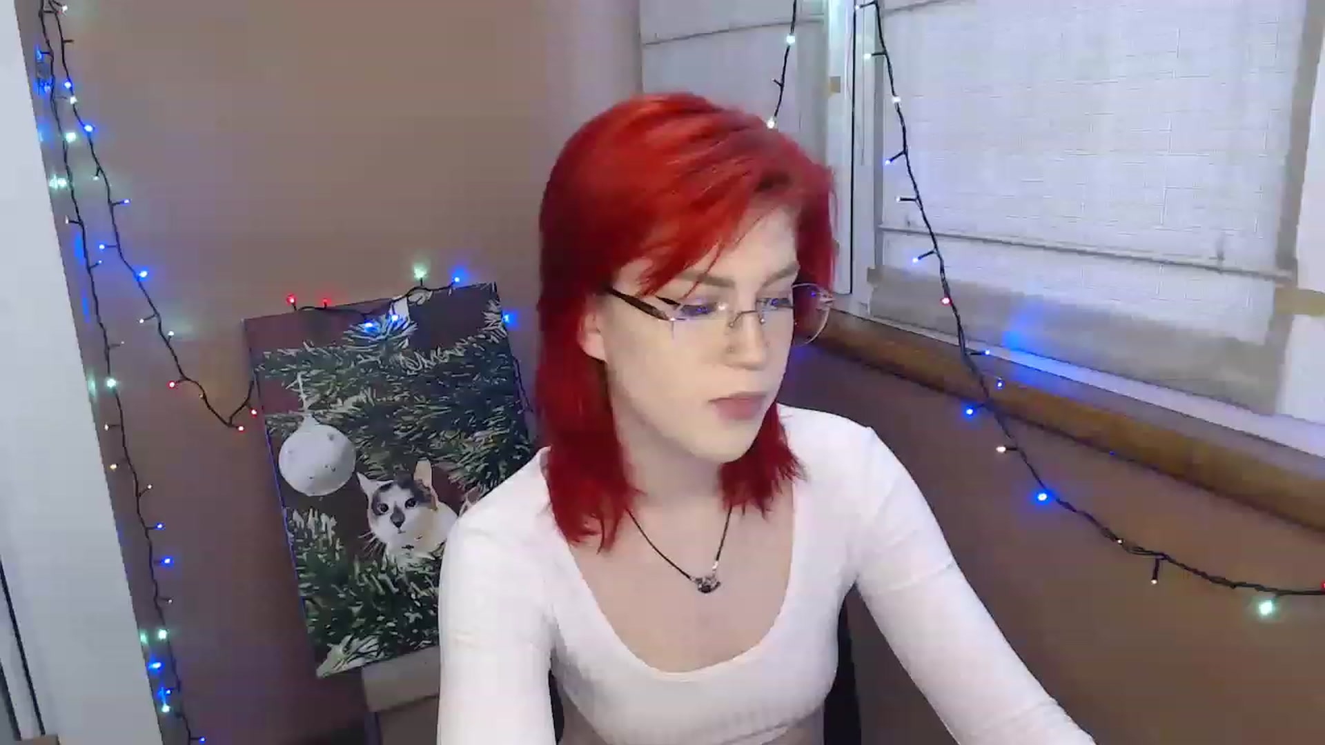 Gallery image thumbnail from KateKoss's myfreecams stream on, 12/16/2022, 09:35 image 7 of 20