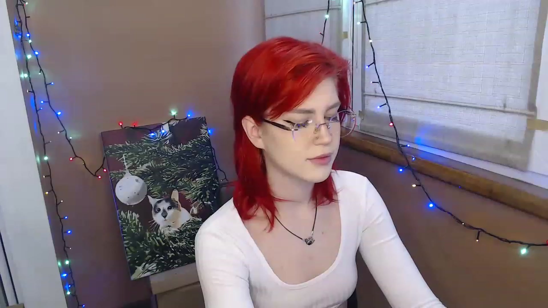 Gallery image thumbnail from KateKoss's myfreecams stream on, 12/16/2022, 09:35 image 5 of 20