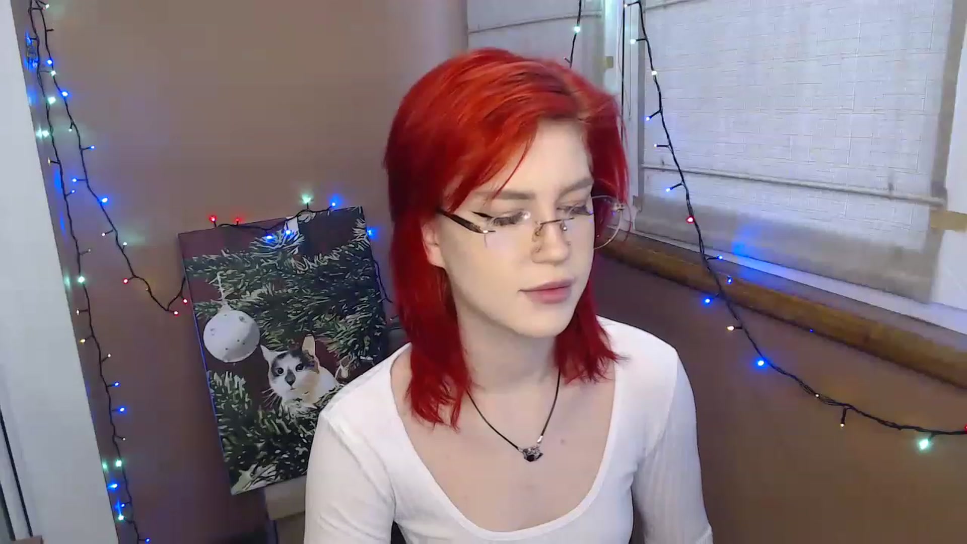 Gallery image thumbnail from KateKoss's myfreecams stream on, 12/16/2022, 09:35 image 6 of 20