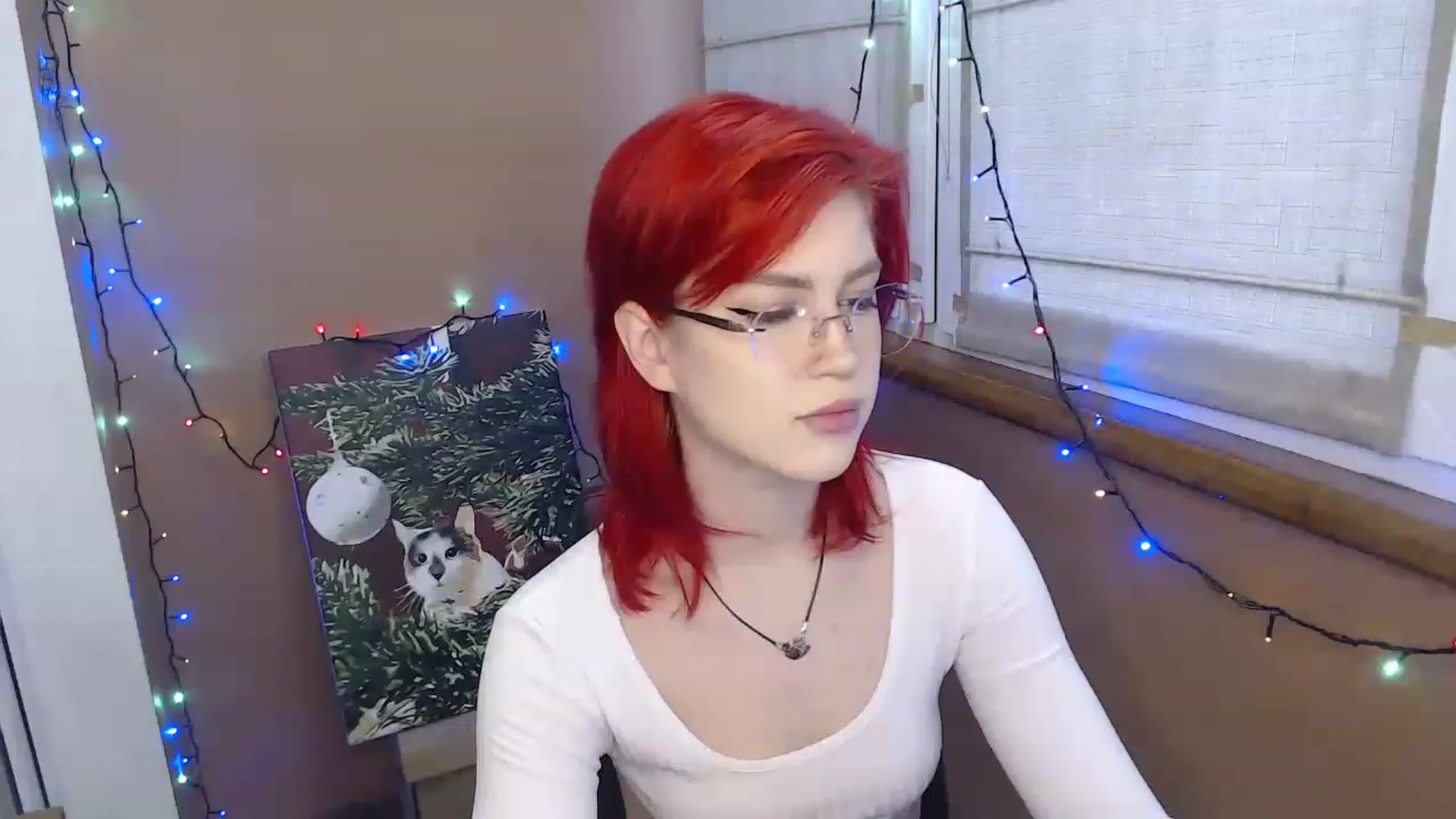 Gallery image thumbnail from KateKoss's myfreecams stream on, 12/16/2022, 09:35 image 4 of 20