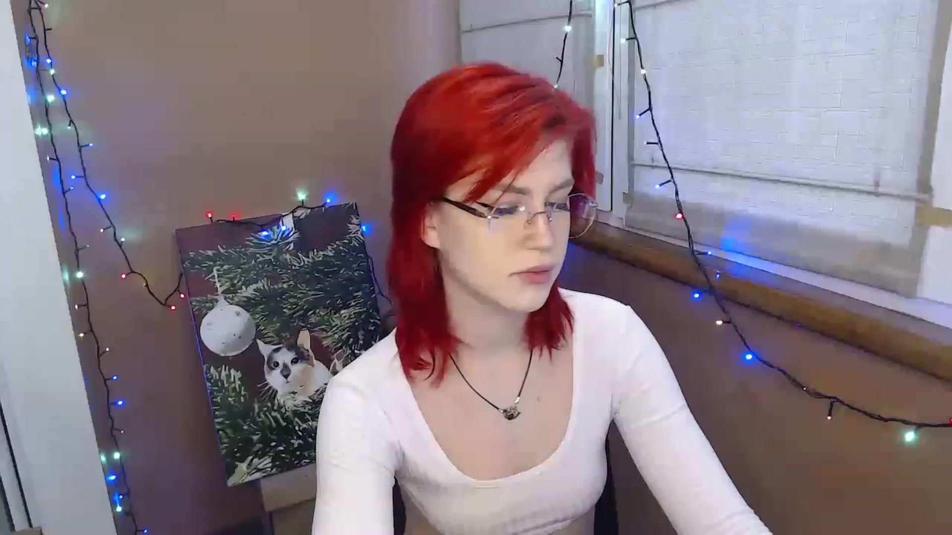 Gallery image thumbnail from KateKoss's myfreecams stream on, 12/16/2022, 09:35 image 11 of 20