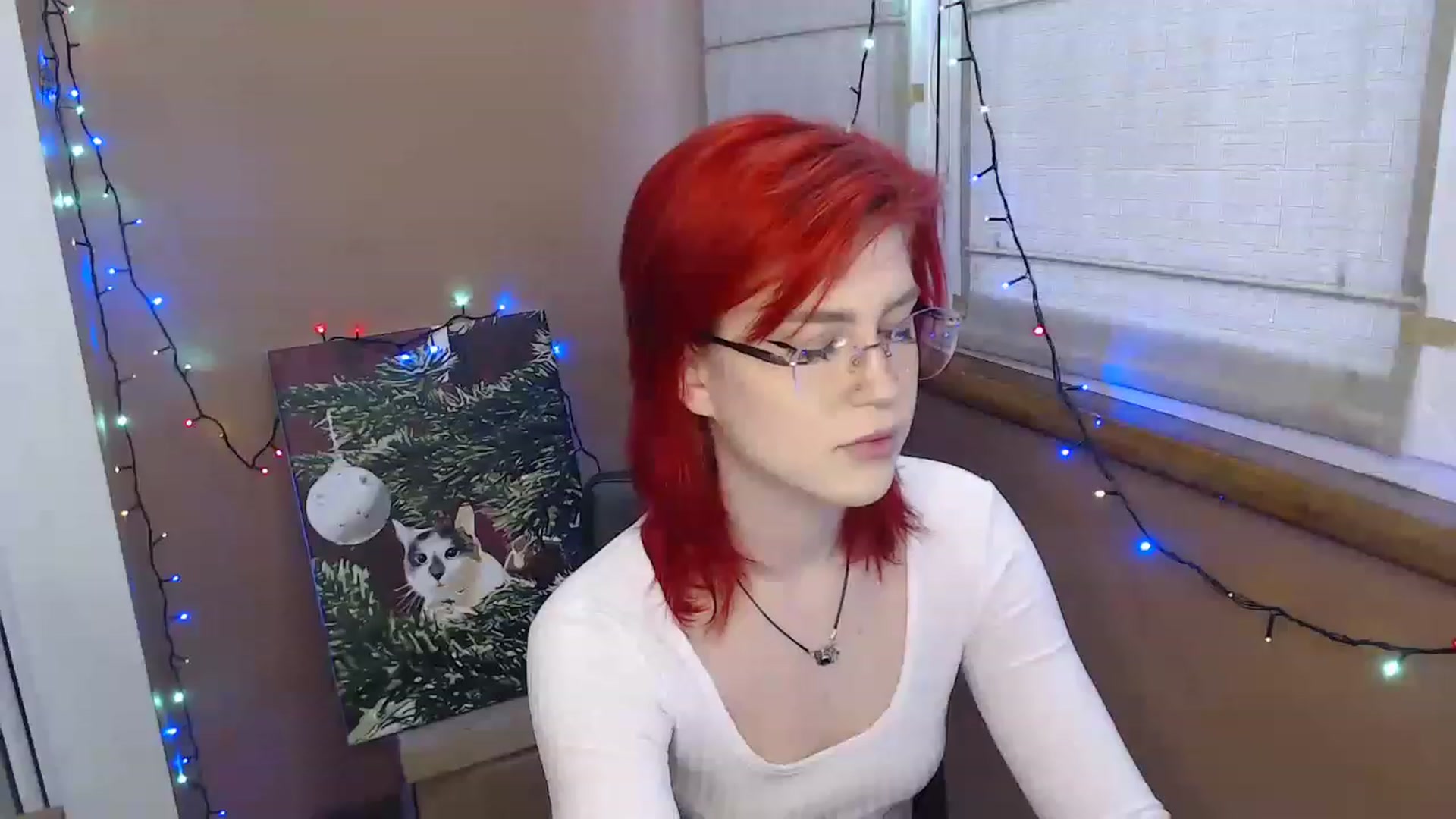 Gallery image thumbnail from KateKoss's myfreecams stream on, 12/16/2022, 09:35 image 8 of 20