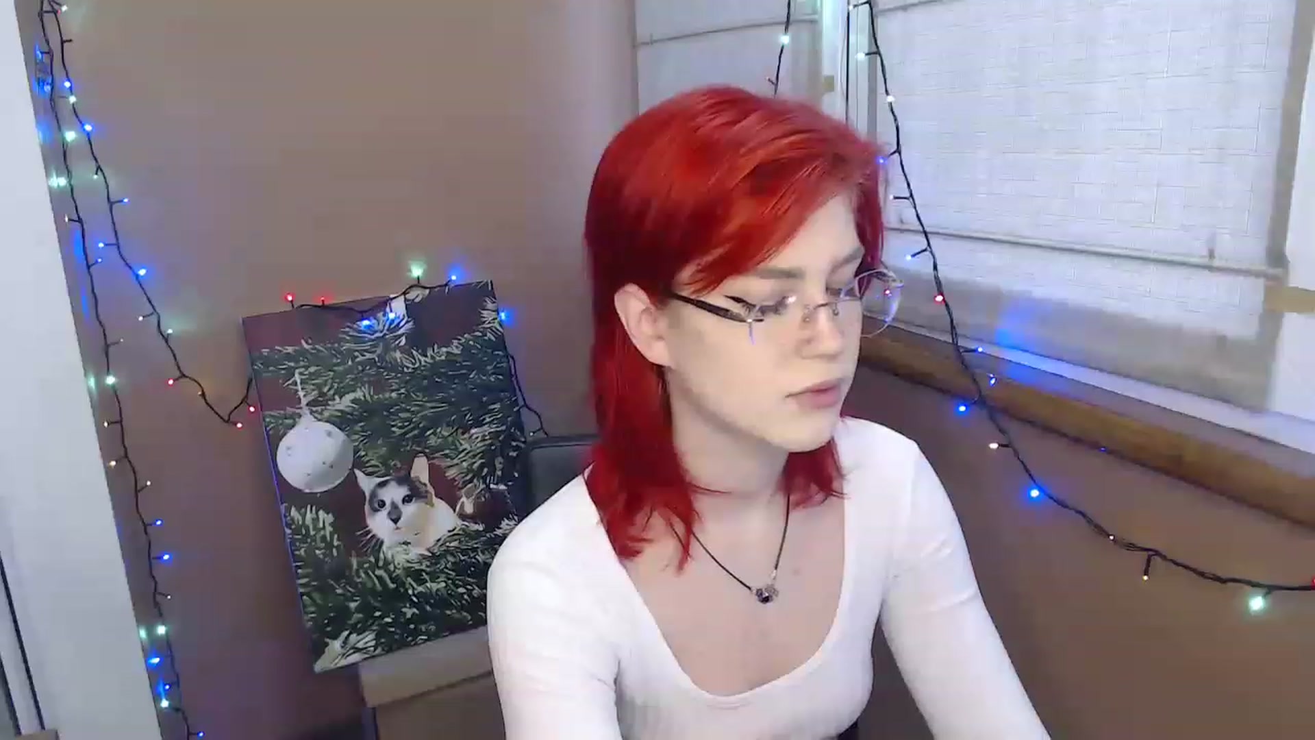 Gallery image thumbnail from KateKoss's myfreecams stream on, 12/16/2022, 09:35 image 3 of 20