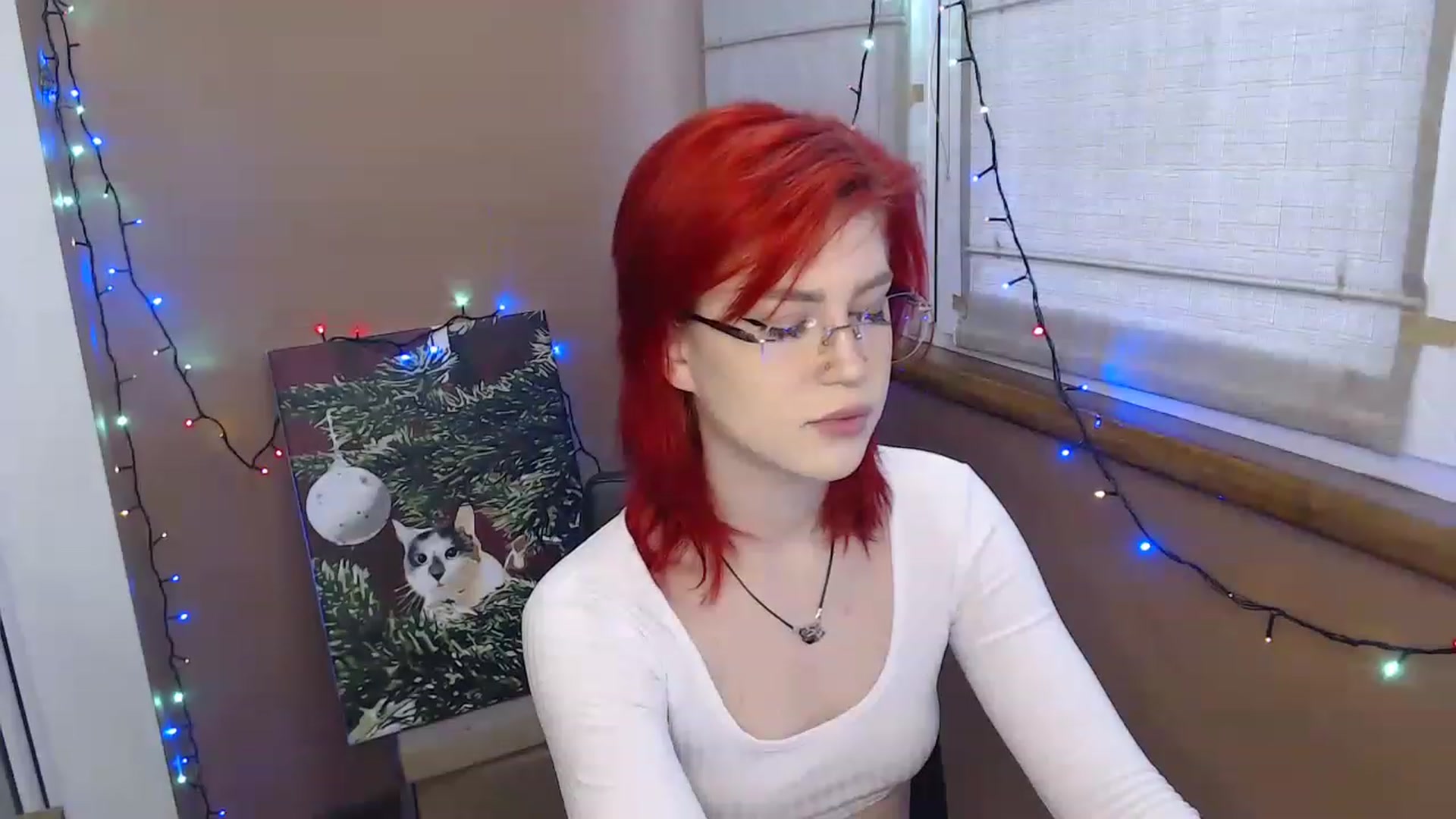 Gallery image thumbnail from KateKoss's myfreecams stream on, 12/16/2022, 09:35 image 12 of 20