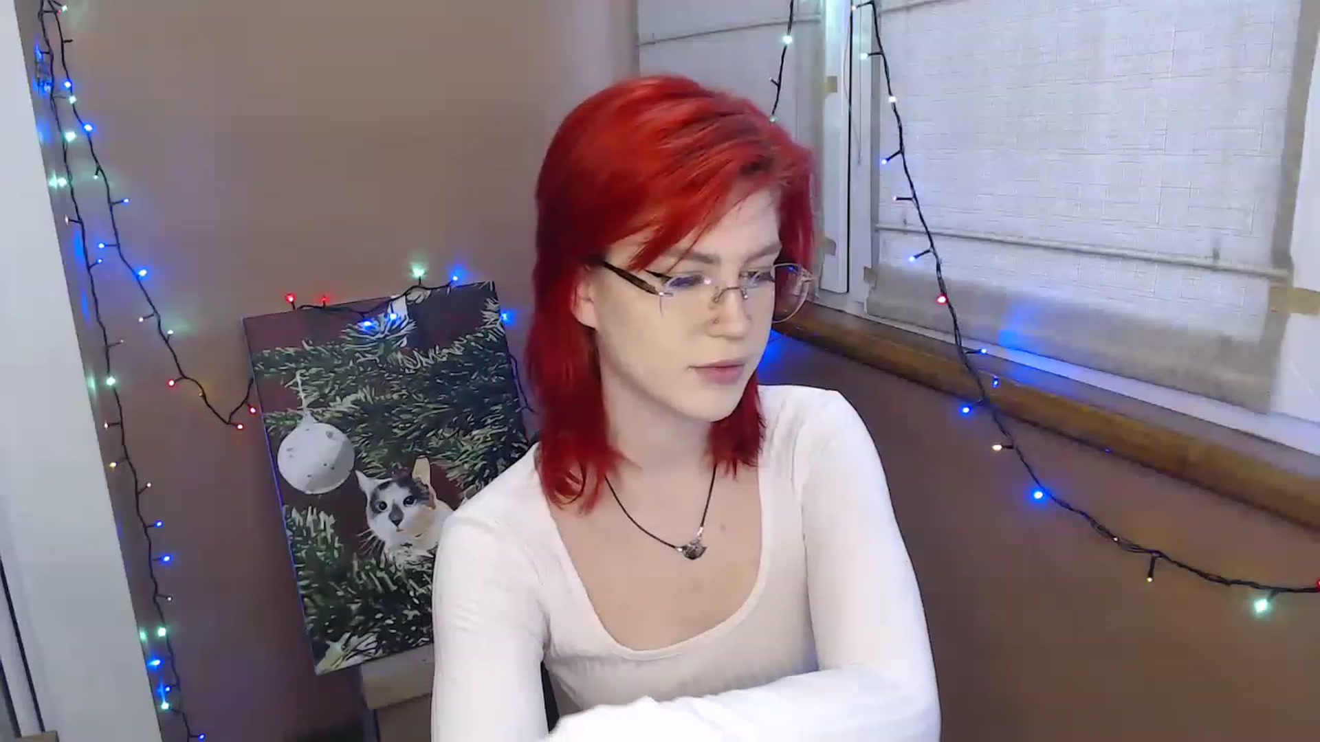 Gallery image thumbnail from KateKoss's myfreecams stream on, 12/16/2022, 09:35 image 10 of 20