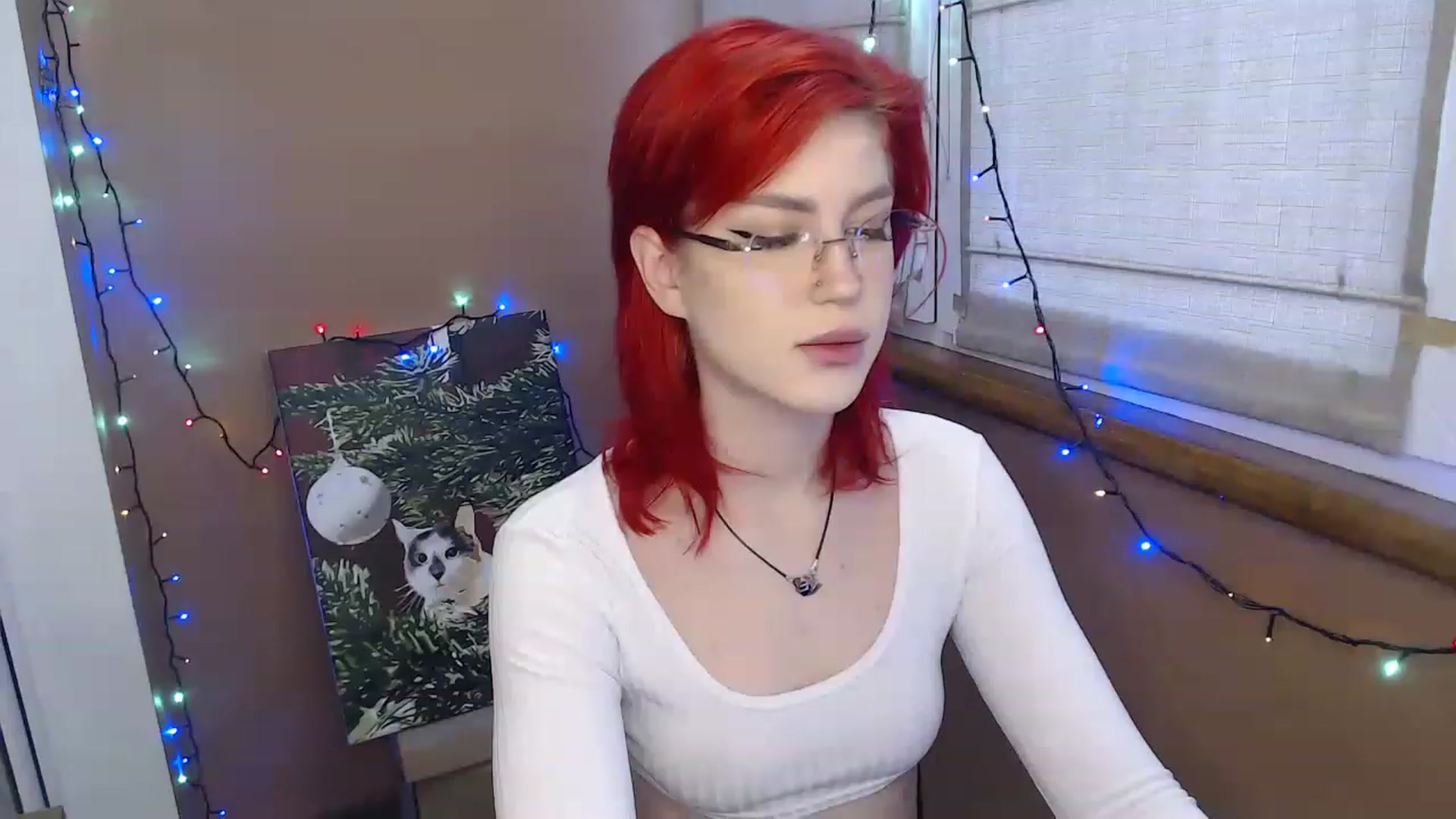 Gallery image thumbnail from KateKoss's myfreecams stream on, 12/16/2022, 09:35 image 2 of 20