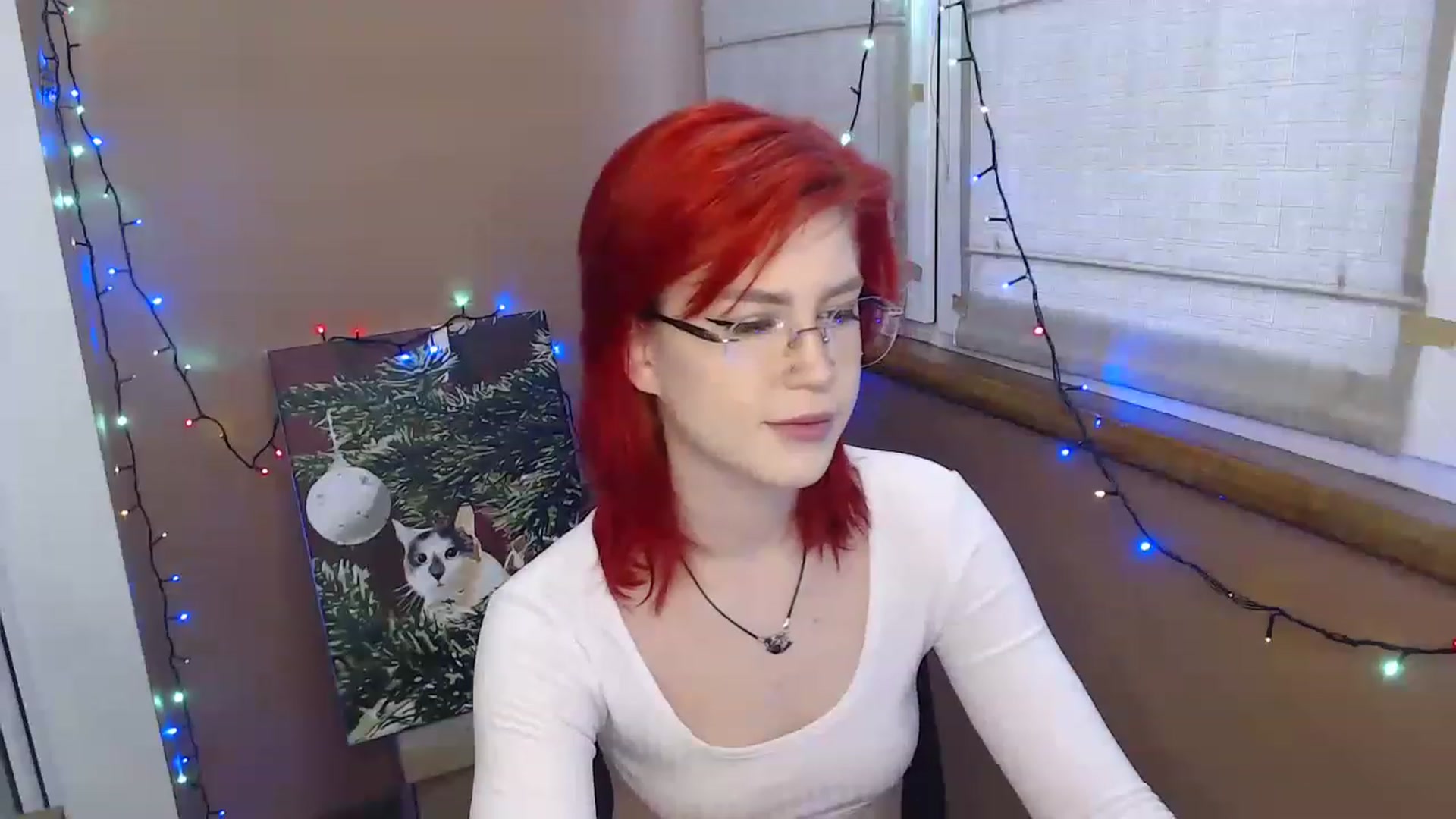 Gallery image thumbnail from KateKoss's myfreecams stream on, 12/16/2022, 09:35 image 9 of 20