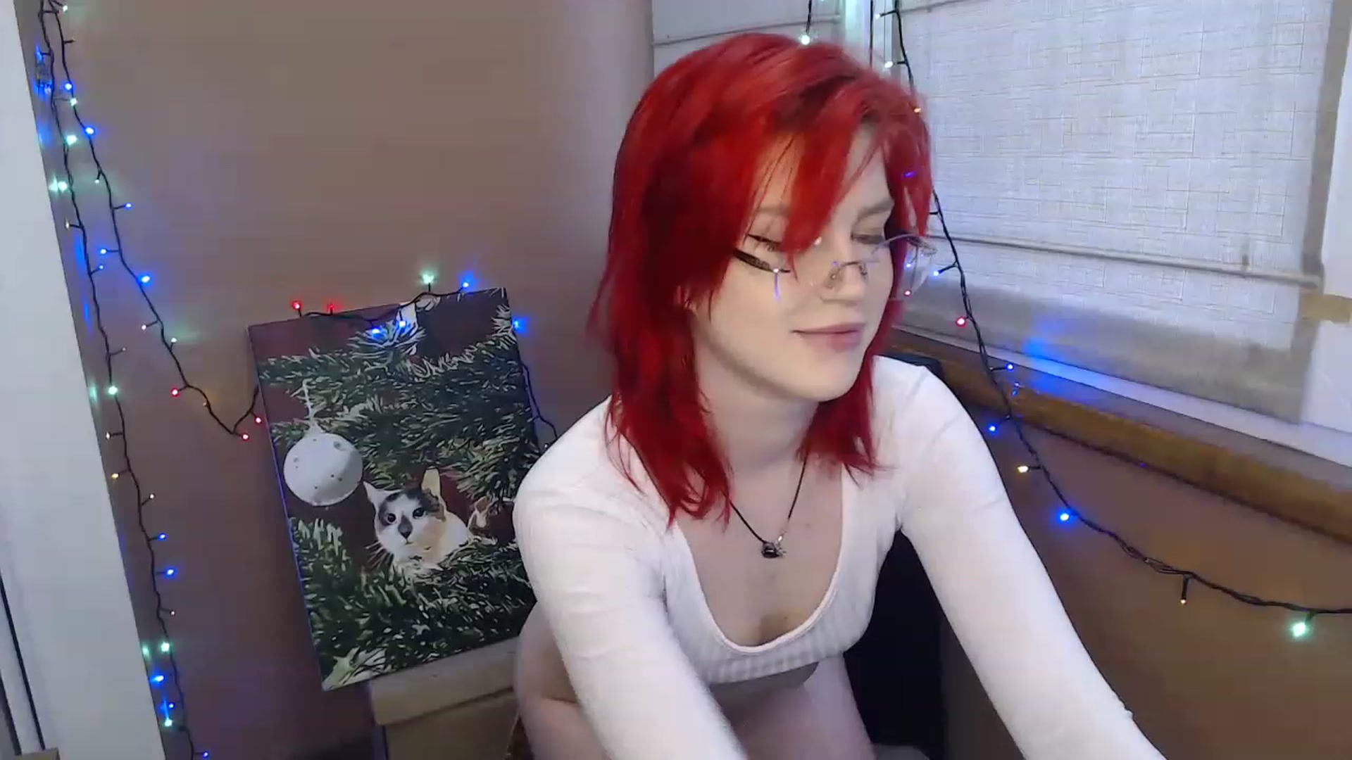 Gallery image thumbnail from KateKoss's myfreecams stream on, 12/16/2022, 10:08 image 9 of 20