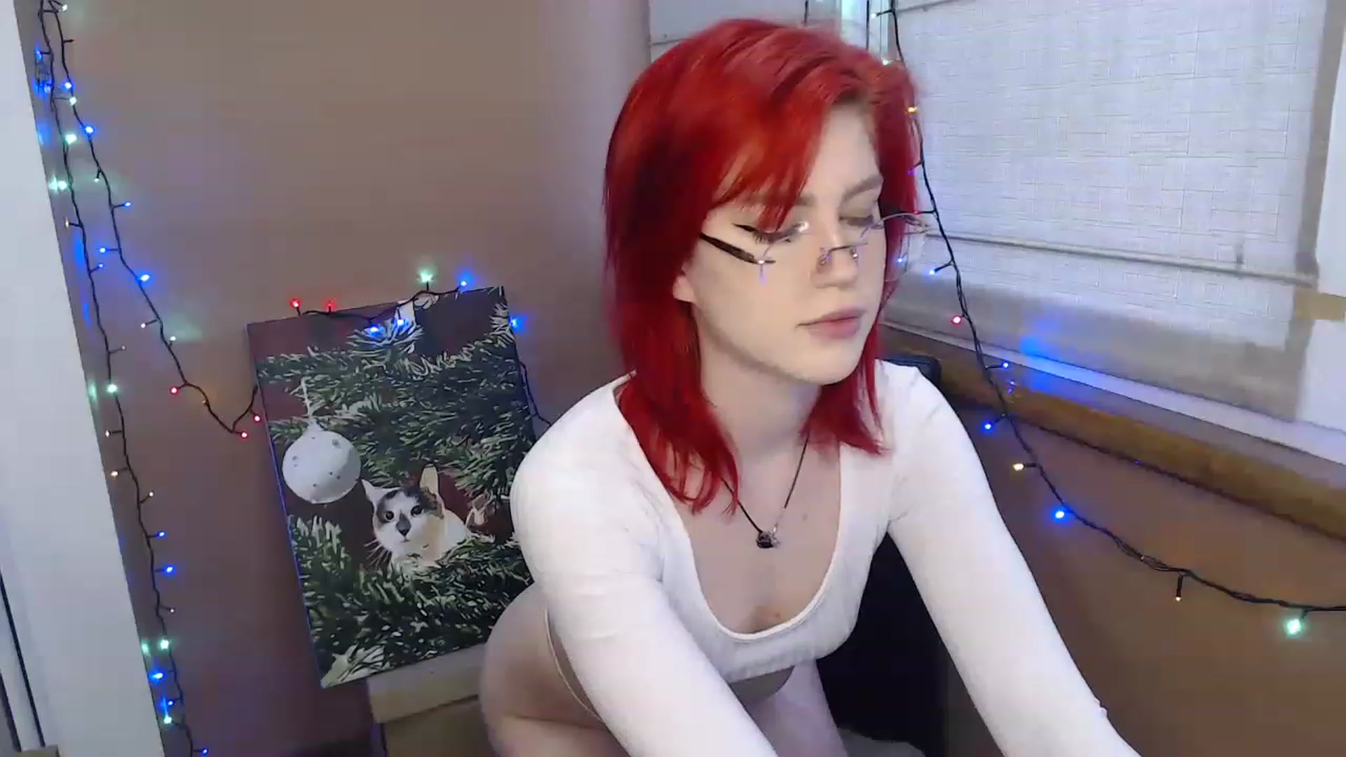 Gallery image thumbnail from KateKoss's myfreecams stream on, 12/16/2022, 10:08 image 10 of 20