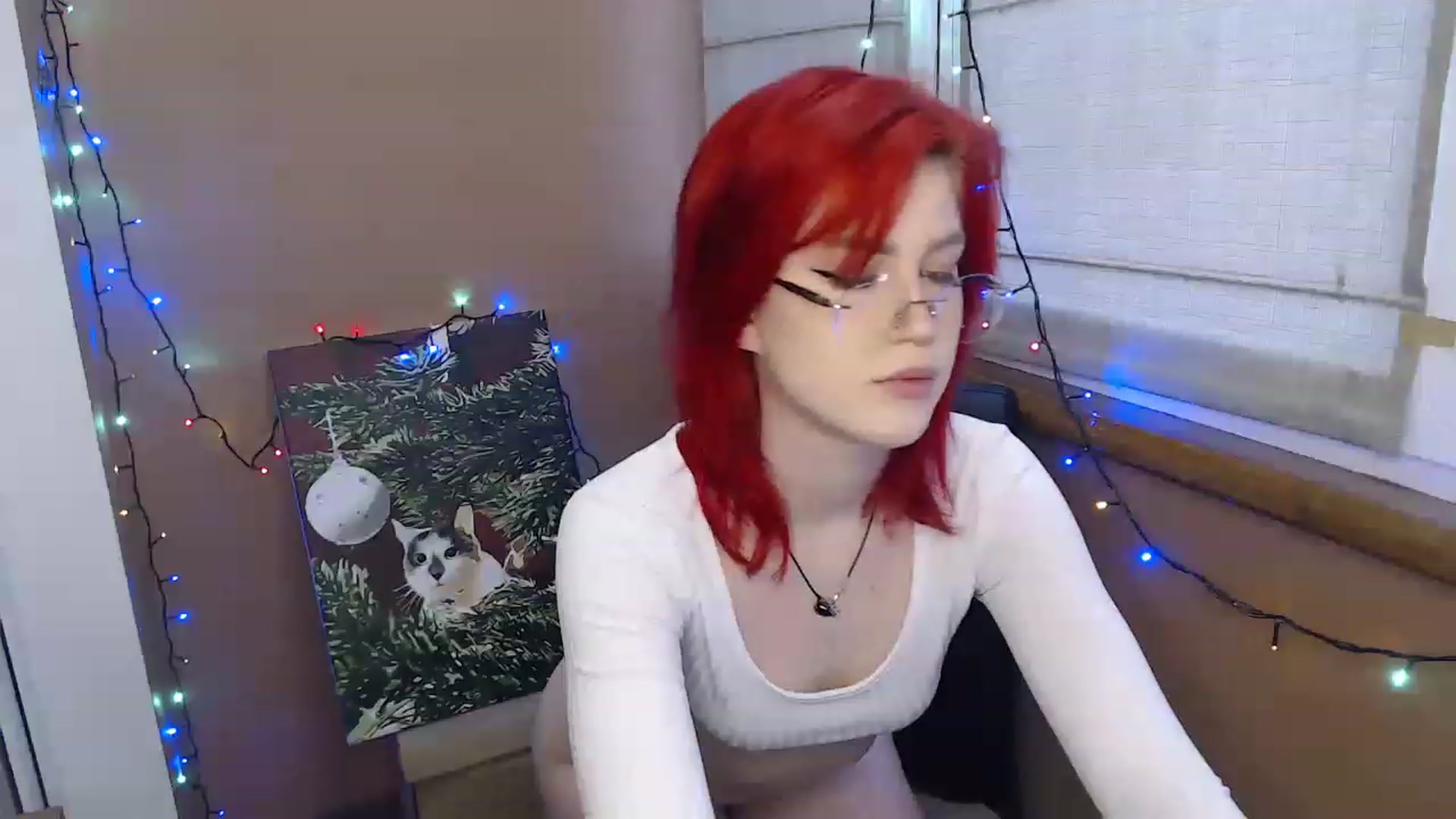 Gallery image thumbnail from KateKoss's myfreecams stream on, 12/16/2022, 10:08 image 12 of 20