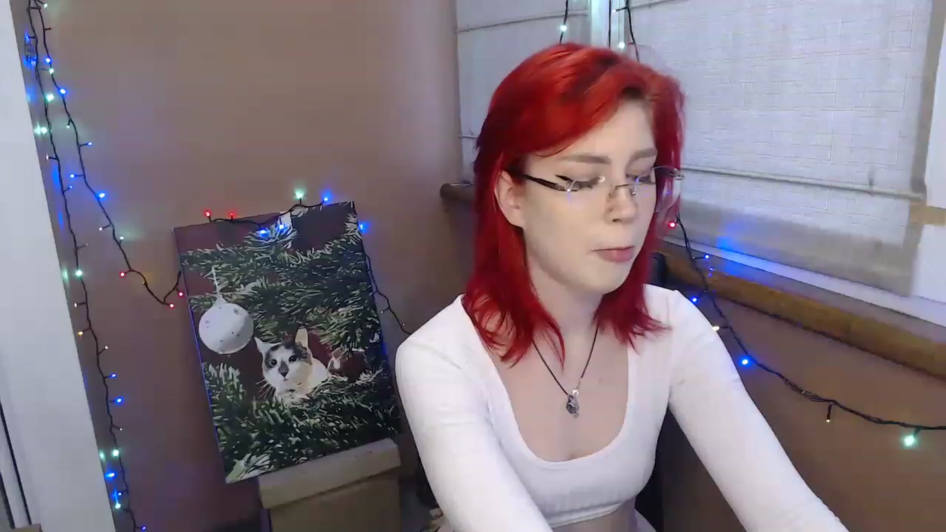 Gallery image thumbnail from KateKoss's myfreecams stream on, 12/16/2022, 10:08 image 16 of 20