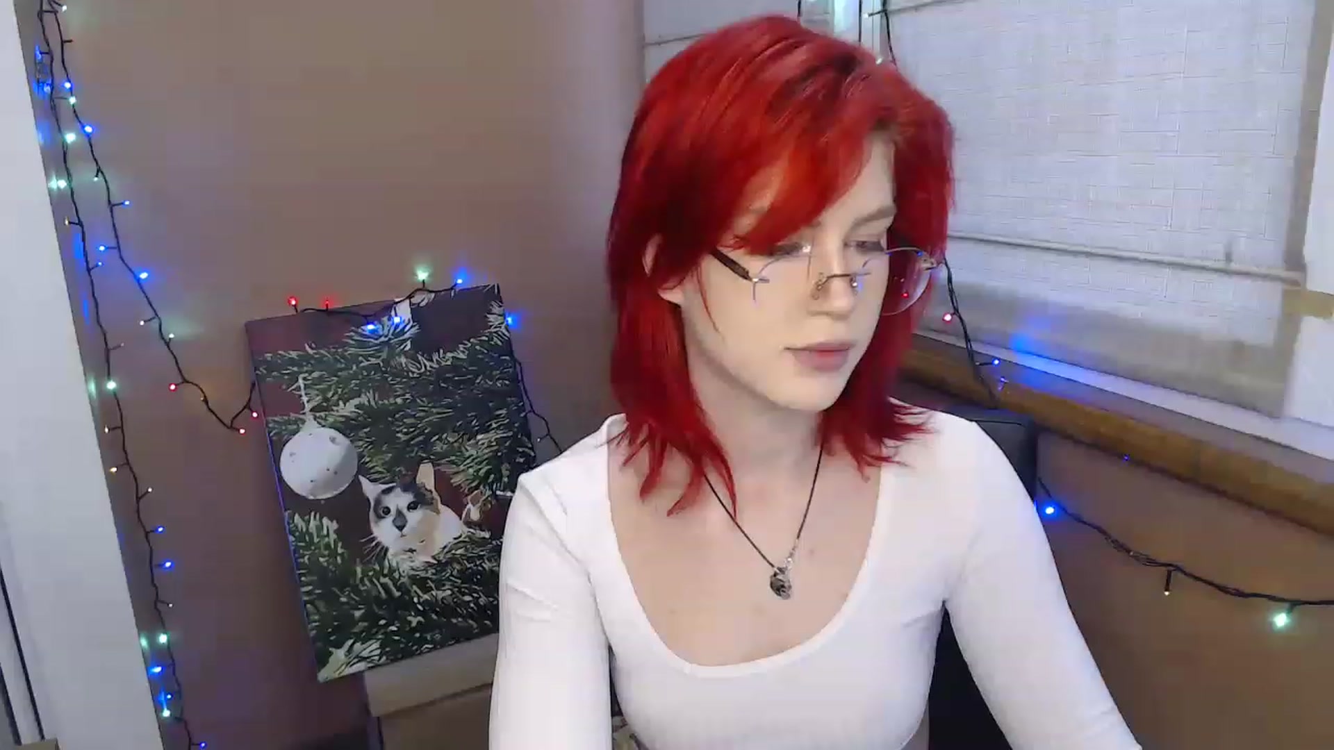 Gallery image thumbnail from KateKoss's myfreecams stream on, 12/16/2022, 10:08 image 20 of 20