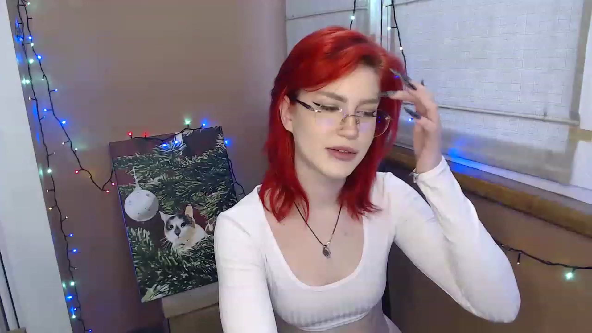 Gallery image thumbnail from KateKoss's myfreecams stream on, 12/16/2022, 10:08 image 17 of 20
