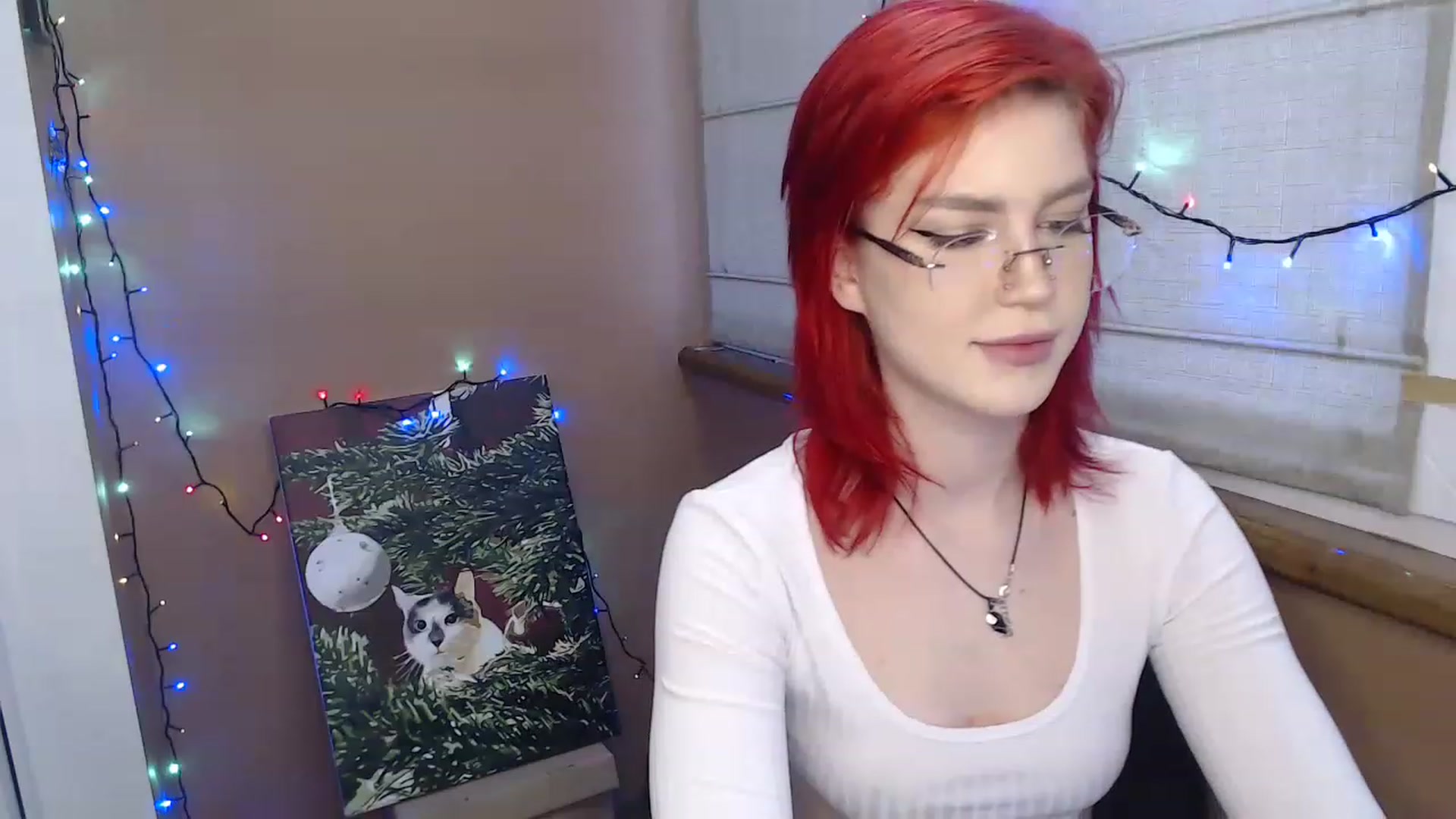 Gallery image thumbnail from KateKoss's myfreecams stream on, 12/16/2022, 12:17 image 17 of 20