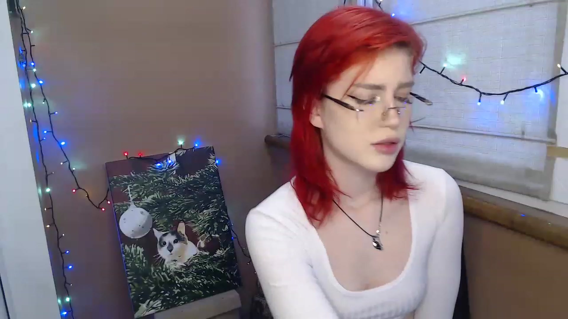 Gallery image thumbnail from KateKoss's myfreecams stream on, 12/16/2022, 12:17 image 18 of 20
