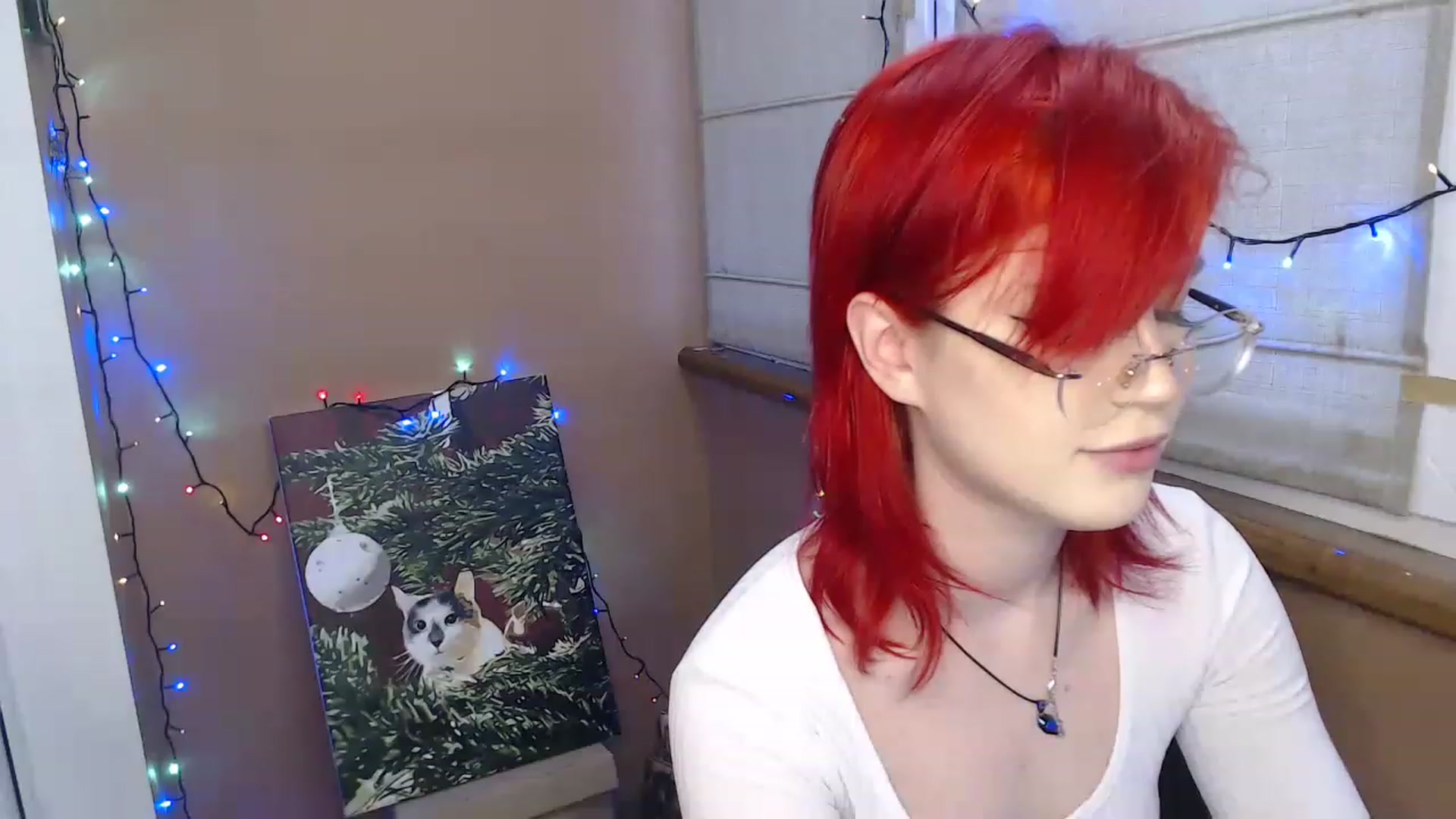 Gallery image thumbnail from KateKoss's myfreecams stream on, 12/16/2022, 12:17 image 15 of 20